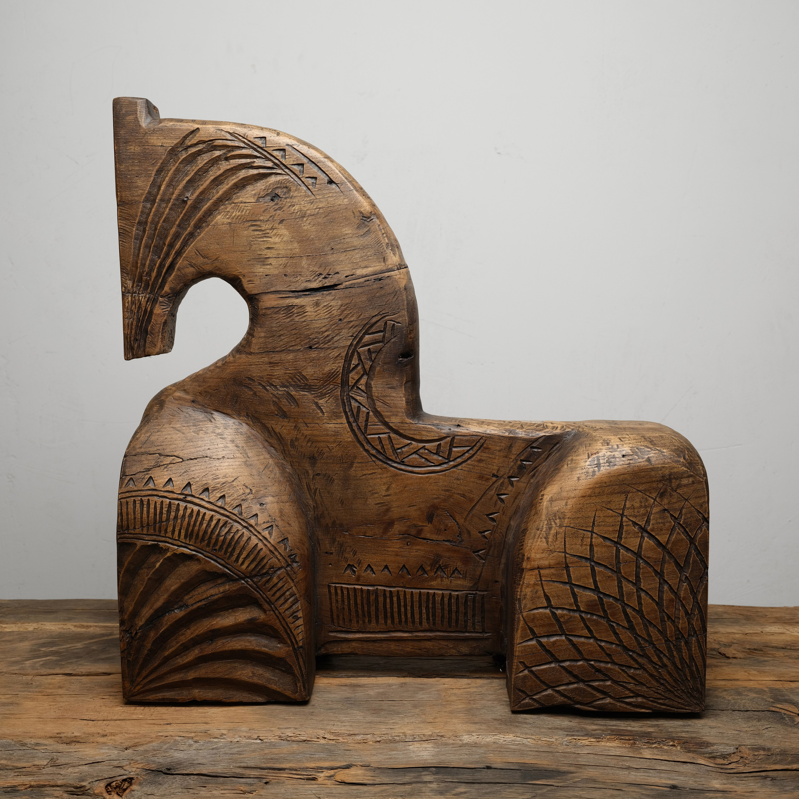 Конь Яшка 68.800