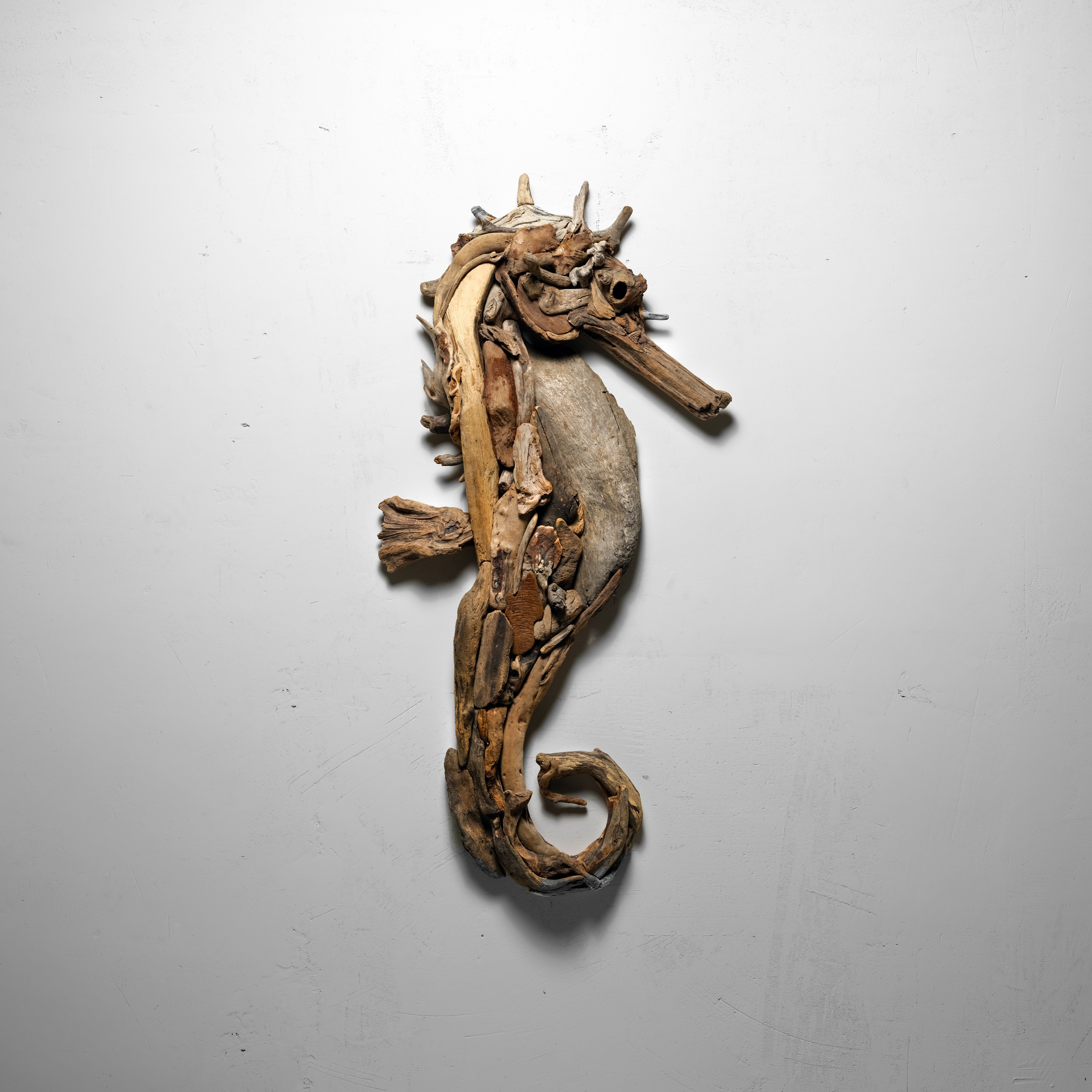 Морской Конек 30.000