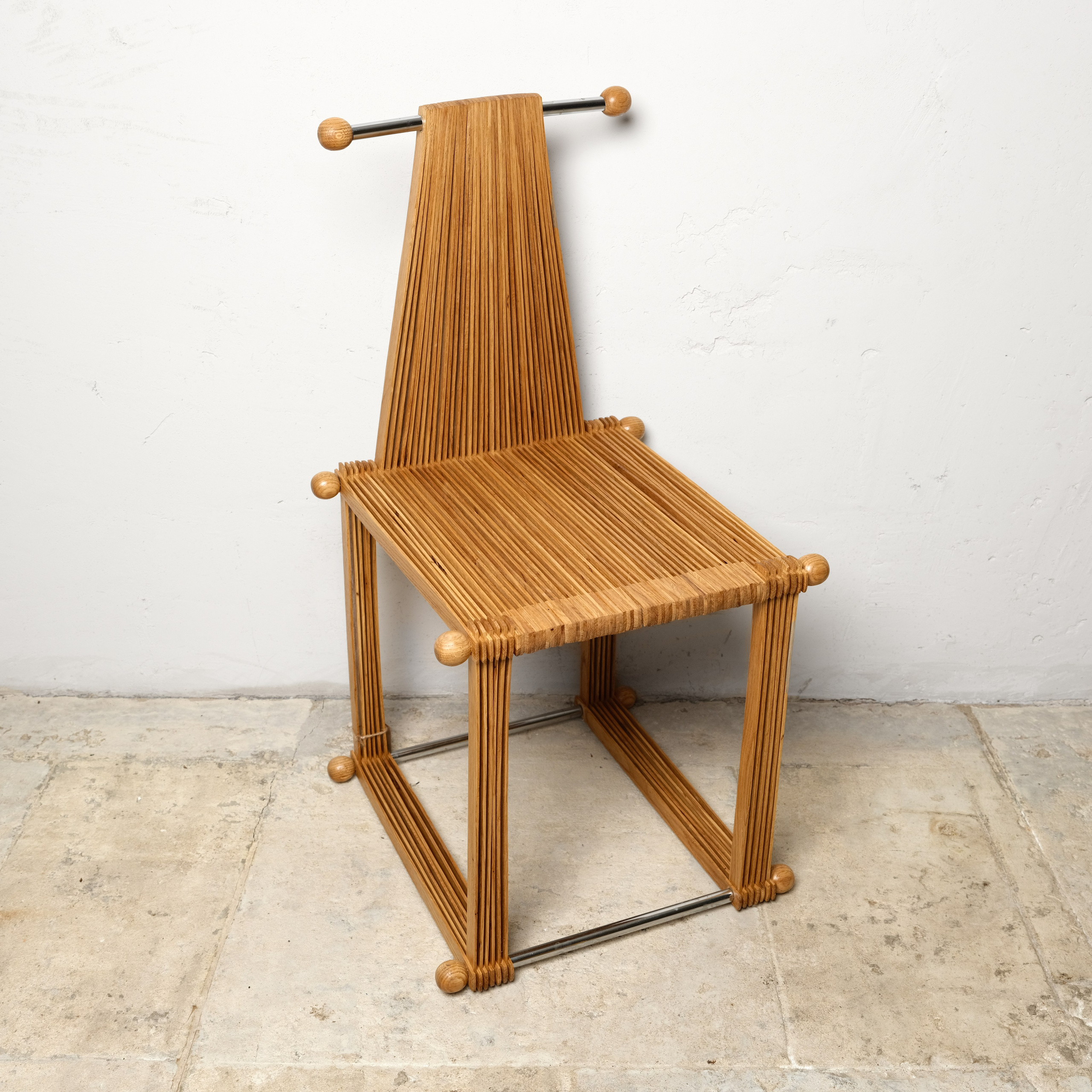 Стул реечный 50.000