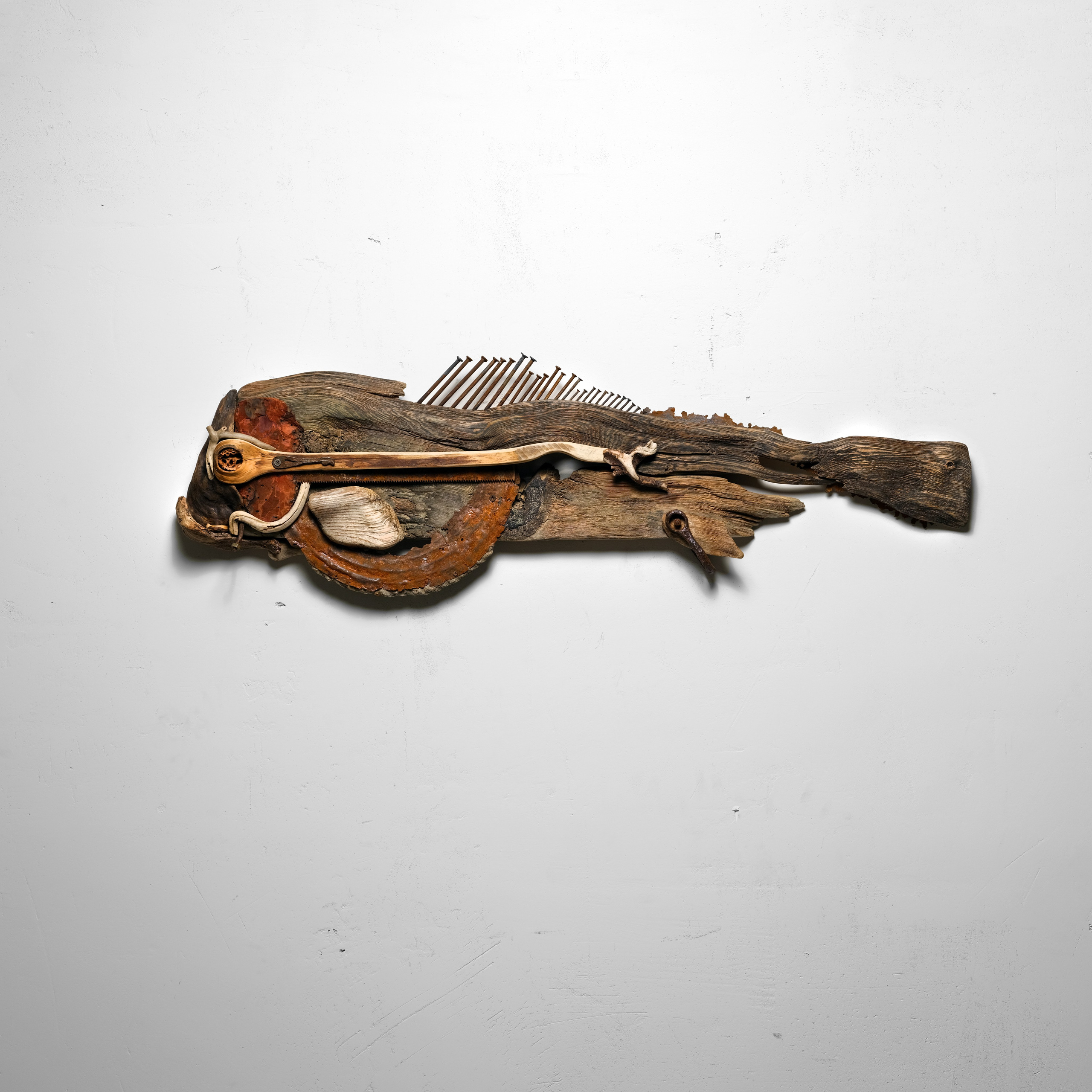 Рыба Псекупс 35.000