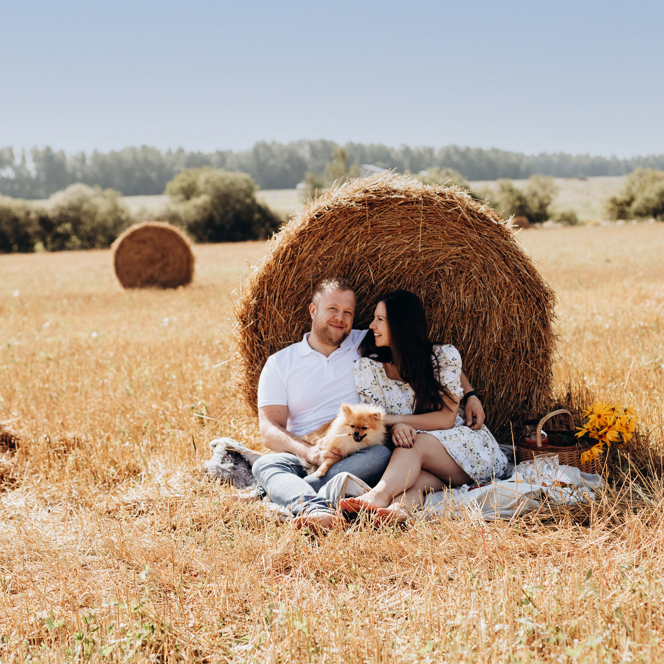 Регина и александр