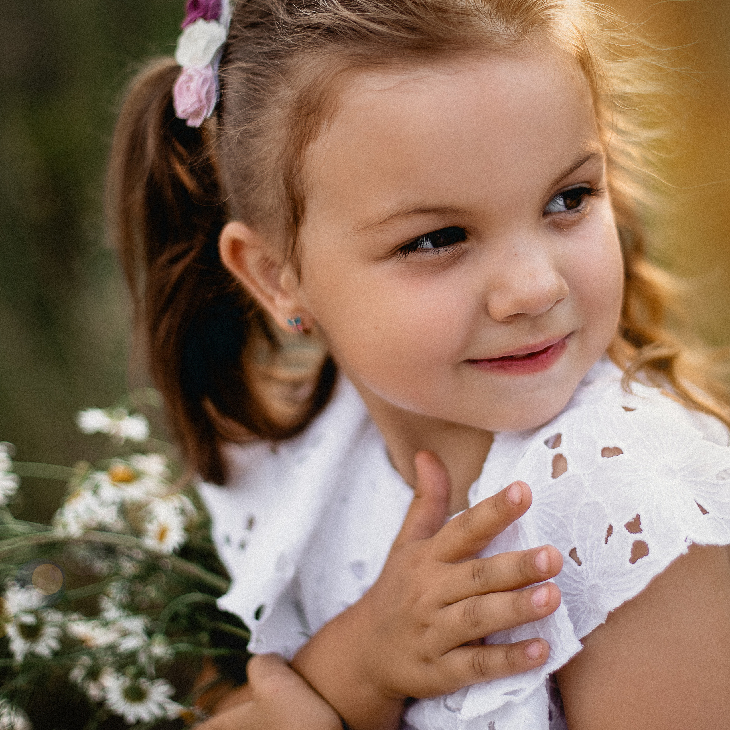 Мария, Александр и Алиса