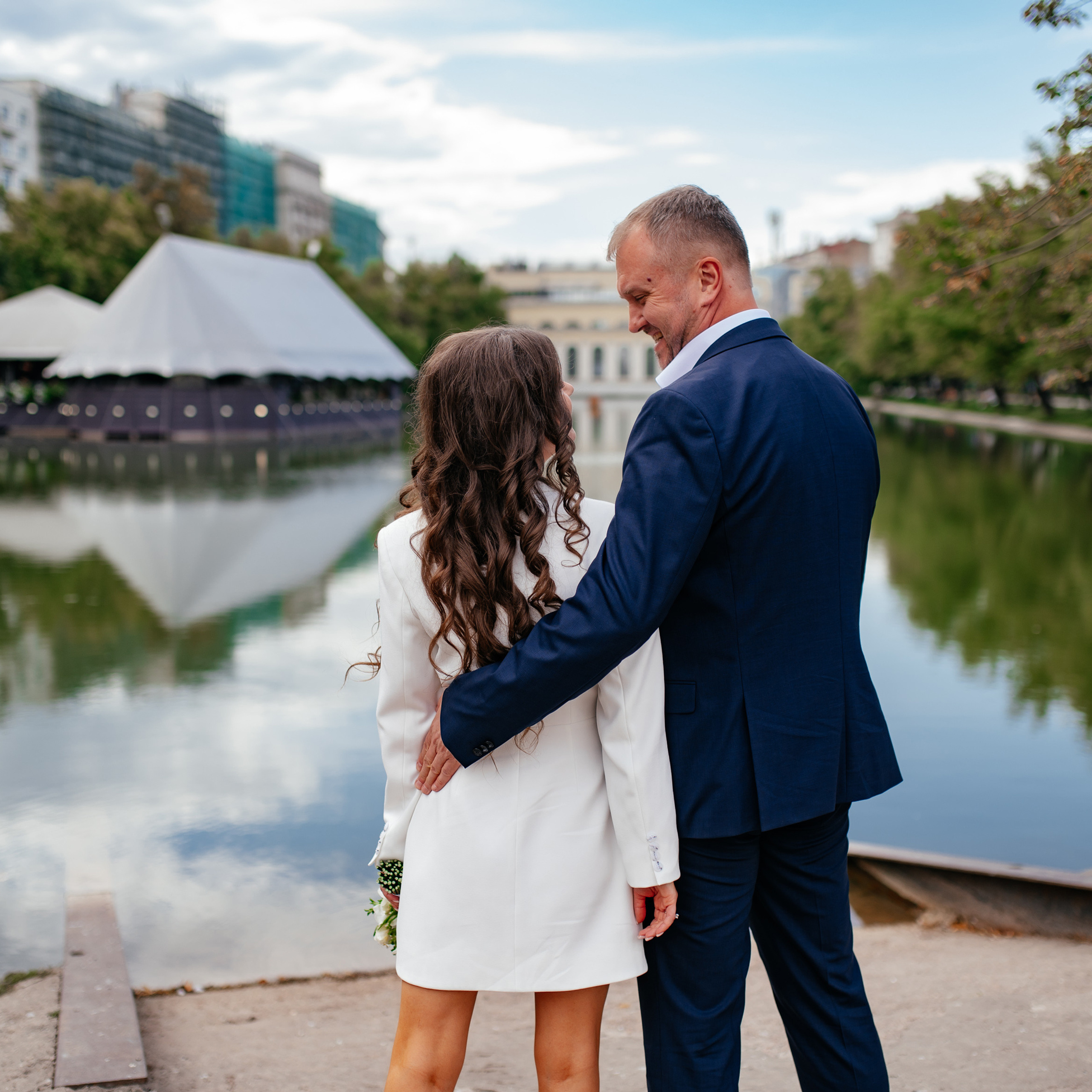 Comments. Свадебный и семейный фотограф в Москве Сергей Фролов