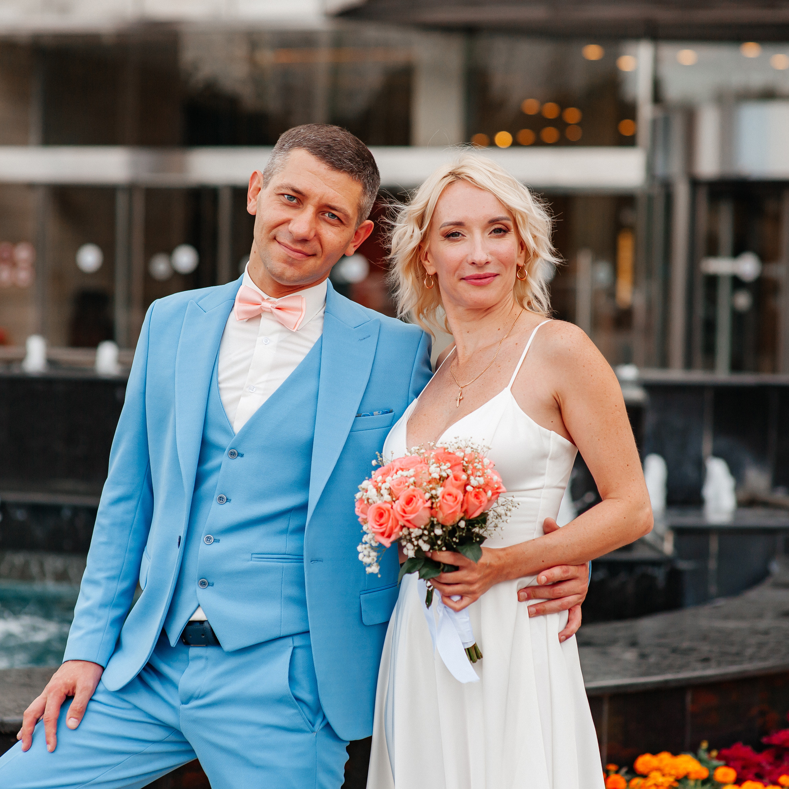 Comments. Свадебный и семейный фотограф в Москве Сергей Фролов