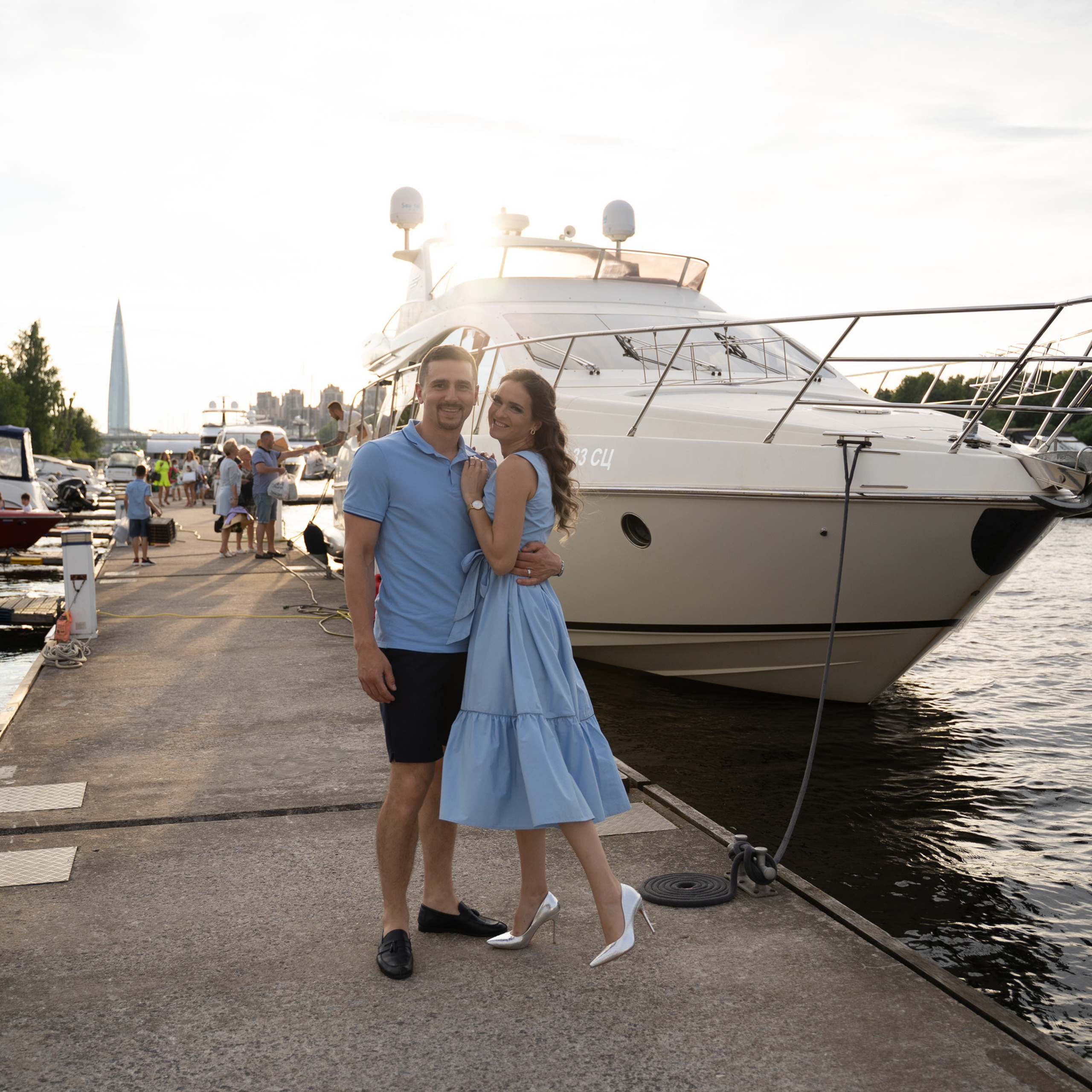 Отзывы. Фотограф в Санкт-Петербурге Кудрина Альбина
