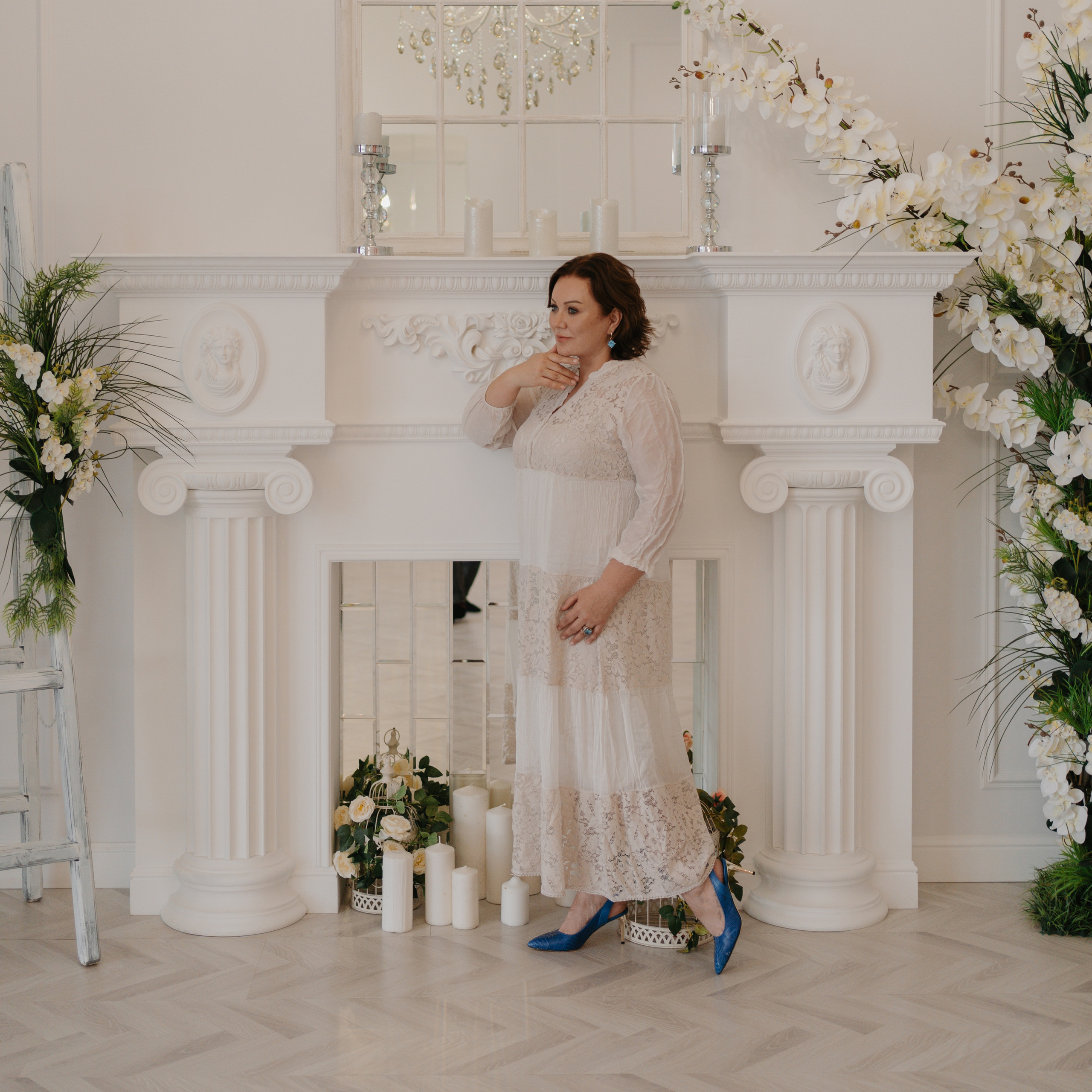 Отзывы. Фотограф в Санкт-Петербурге Кудрина Альбина