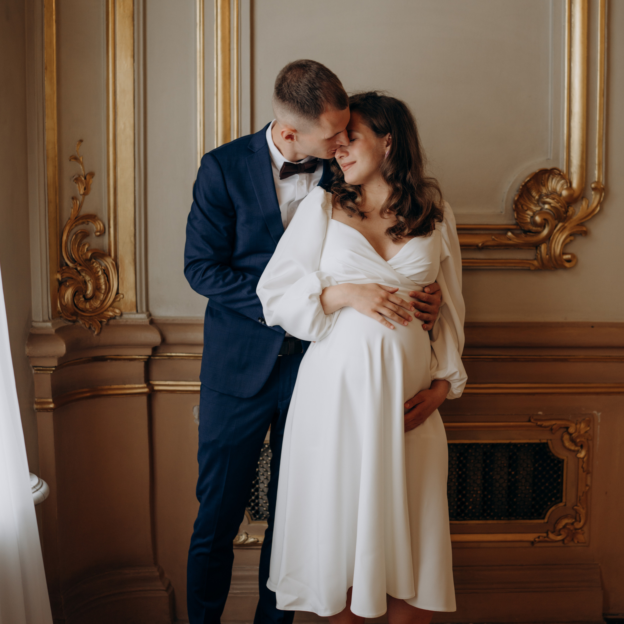 Отзывы. Фотограф в Санкт-Петербурге Кудрина Альбина