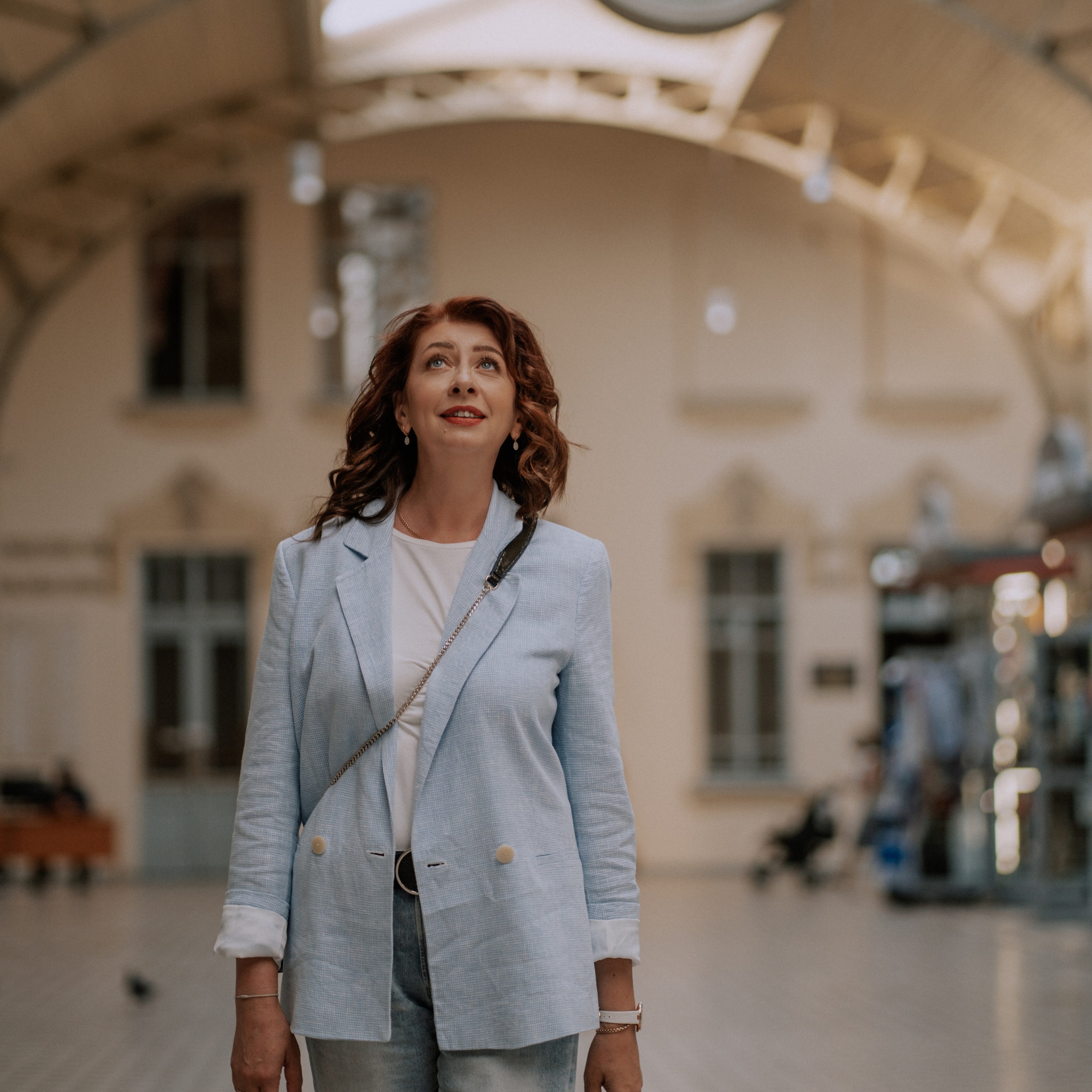 Отзывы. Фотограф в Санкт-Петербурге Кудрина Альбина