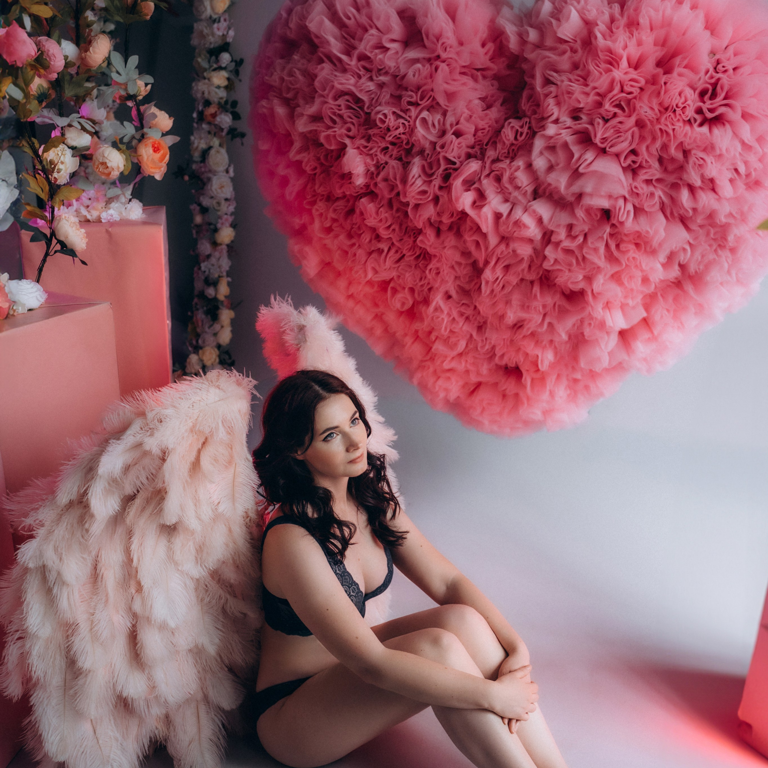 Отзывы. Фотограф в Санкт-Петербурге Кудрина Альбина