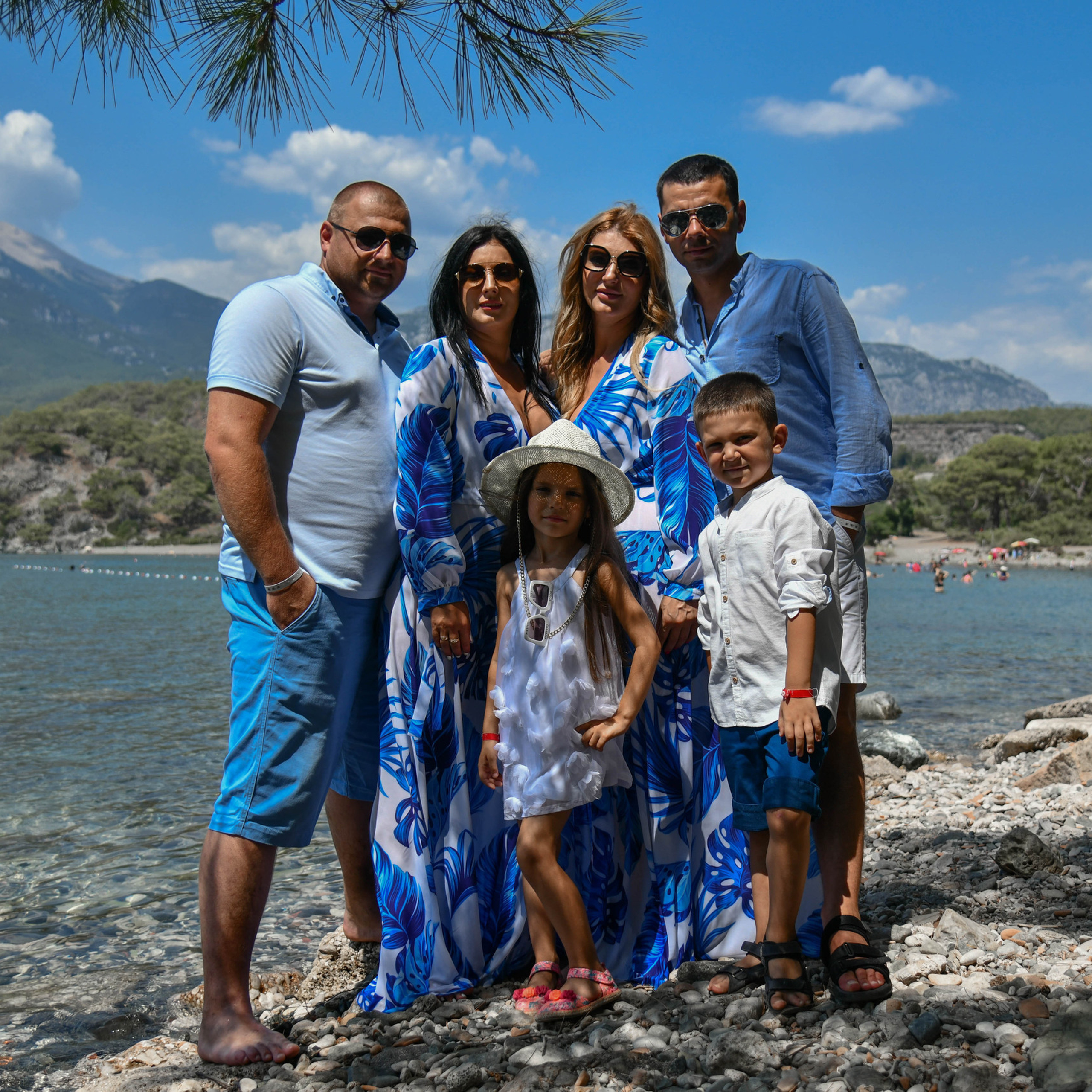 ОТЗЫВЫ. Профессиональный фотограф в Турции Анталии Кемере Сиде Белеке Алании