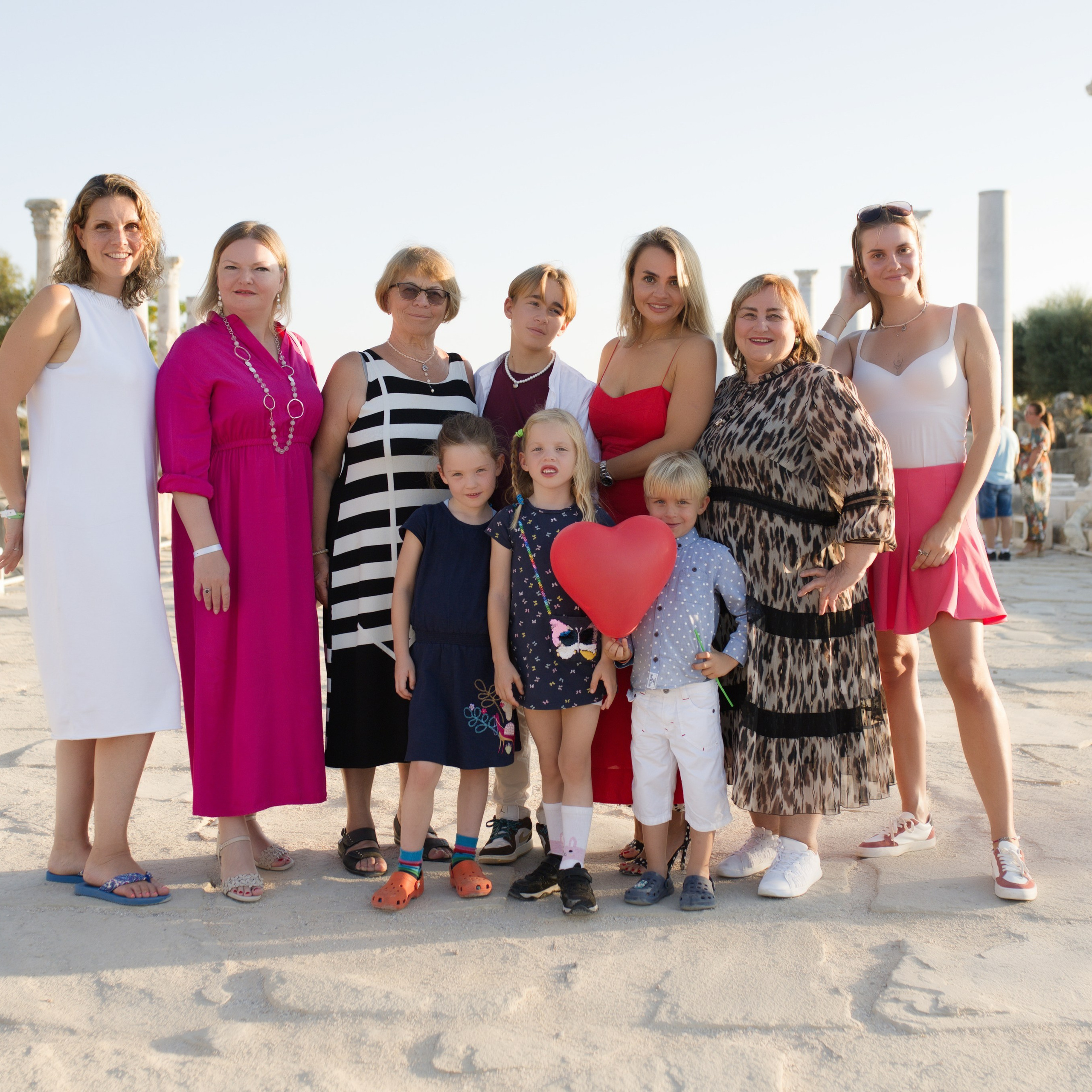 ОТЗЫВЫ. Профессиональный фотограф в Турции Анталии Кемере Сиде Белеке Алании