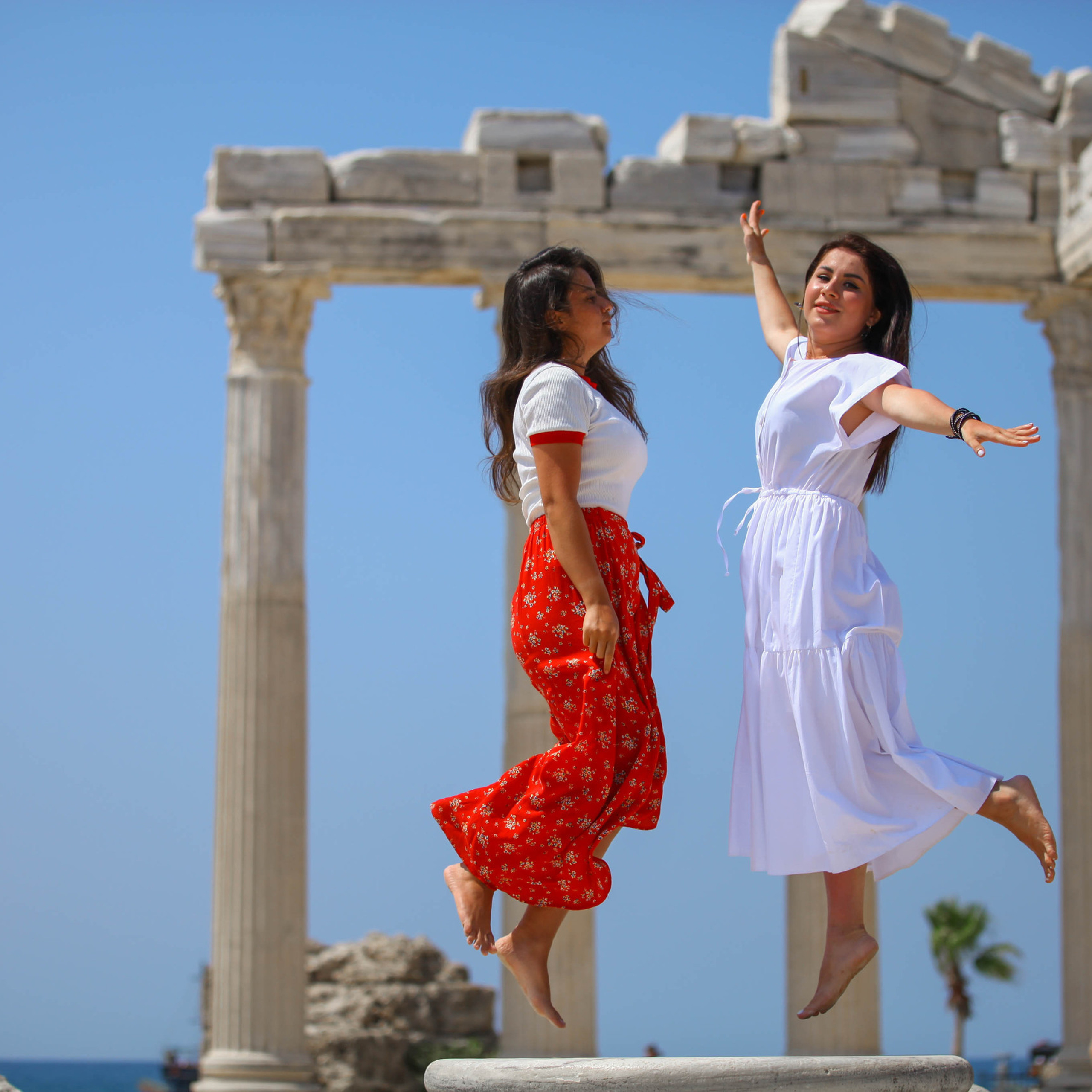 ОТЗЫВЫ. Профессиональный фотограф в Турции Анталии Кемере Сиде Белеке Алании