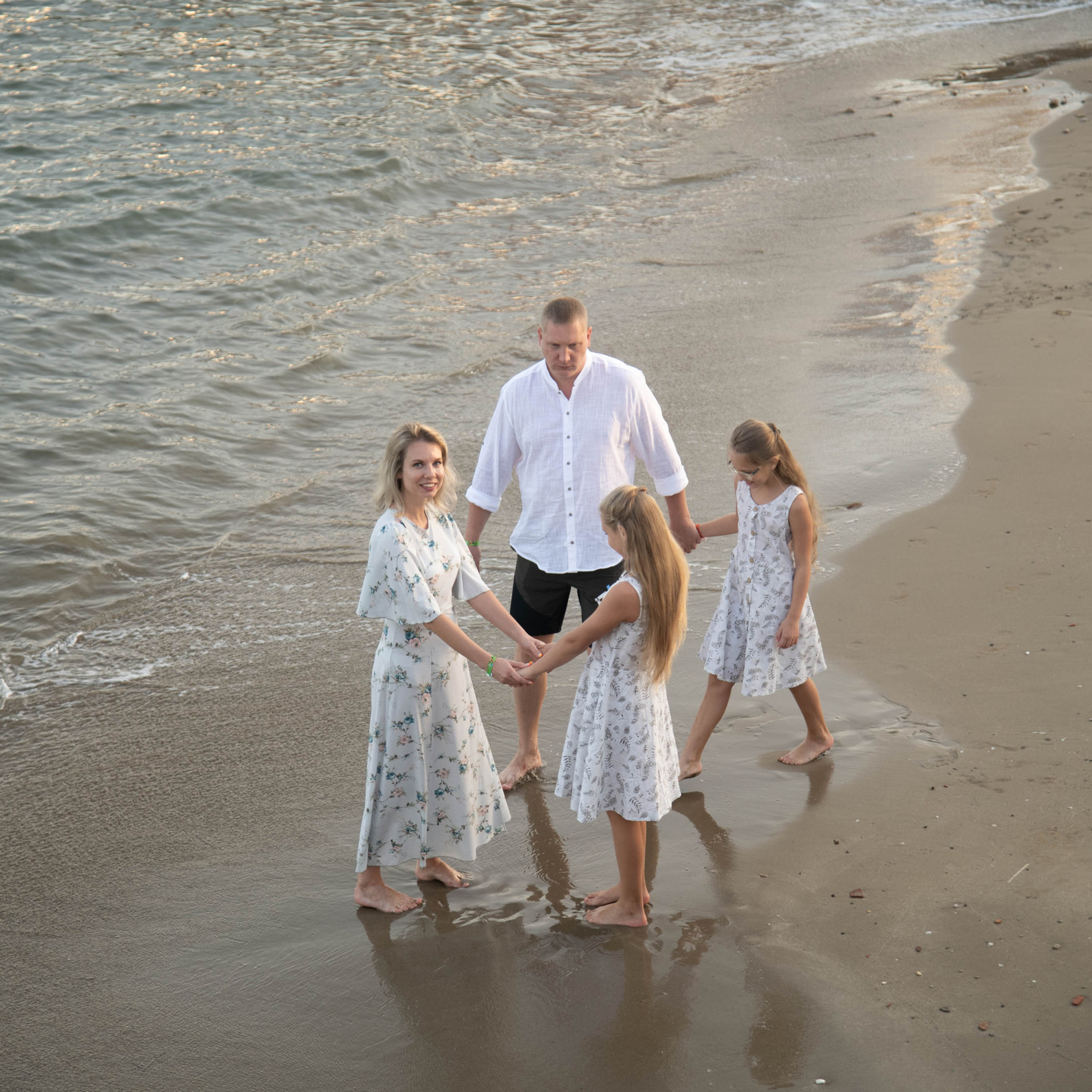 ОТЗЫВЫ. Профессиональный фотограф в Турции Анталии Кемере Сиде Белеке Алании