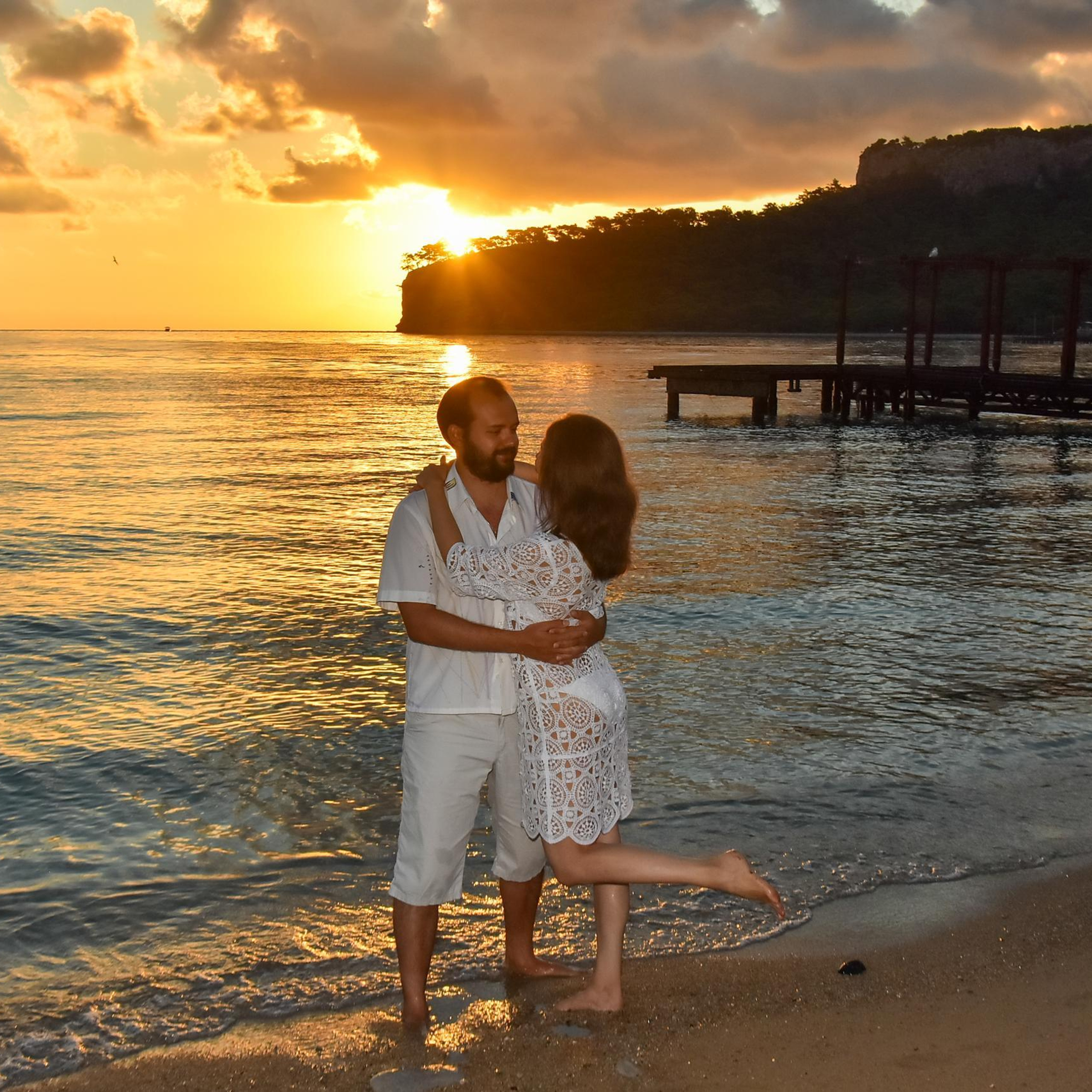 ОТЗЫВЫ. Профессиональный фотограф в Турции Анталии Кемере Сиде Белеке Алании