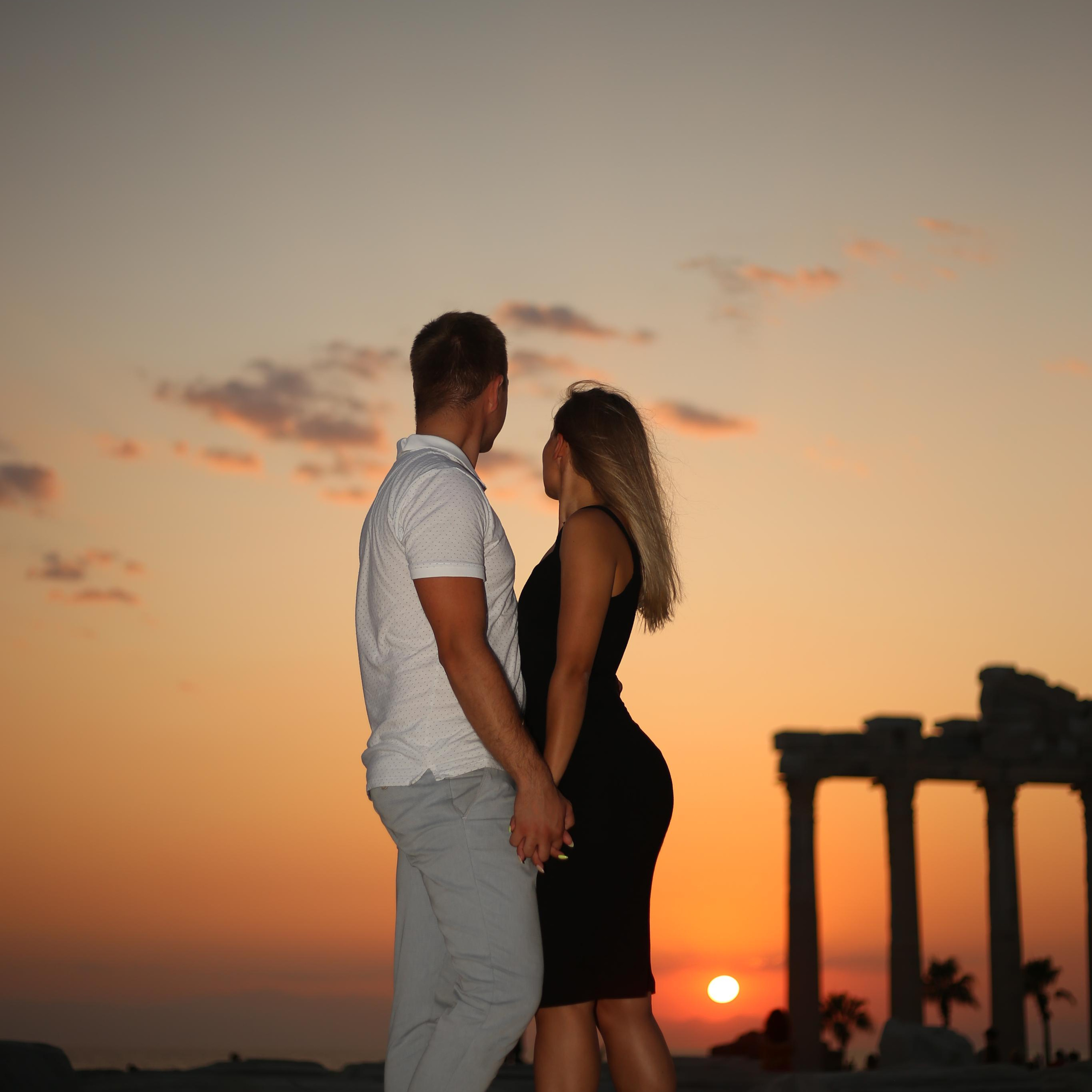 ОТЗЫВЫ. Профессиональный фотограф в Турции Анталии Кемере Сиде Белеке Алании