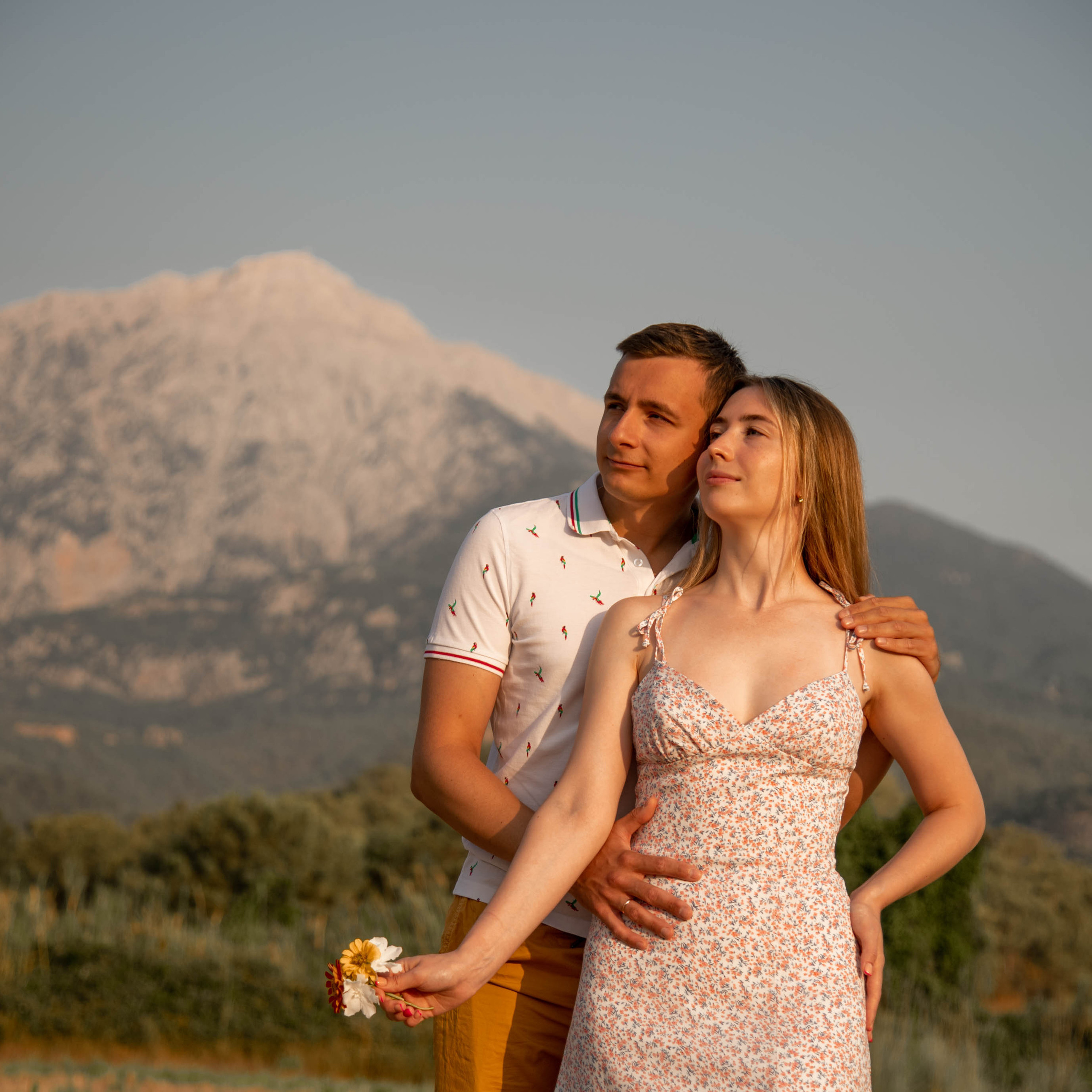 ОТЗЫВЫ. Профессиональный фотограф в Турции Анталии Кемере Сиде Белеке Алании