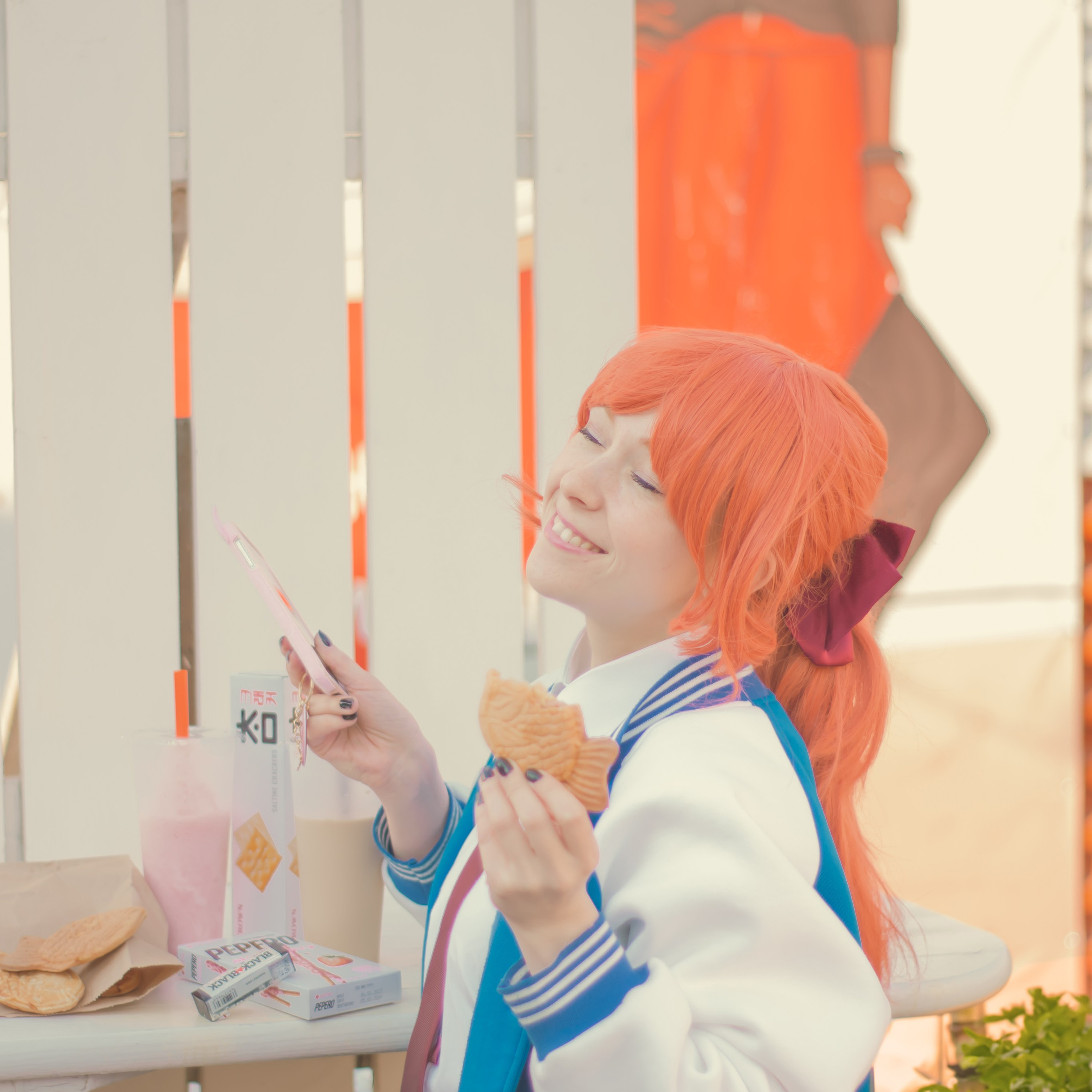 Kyouko (River City Girls), Магадан 2023