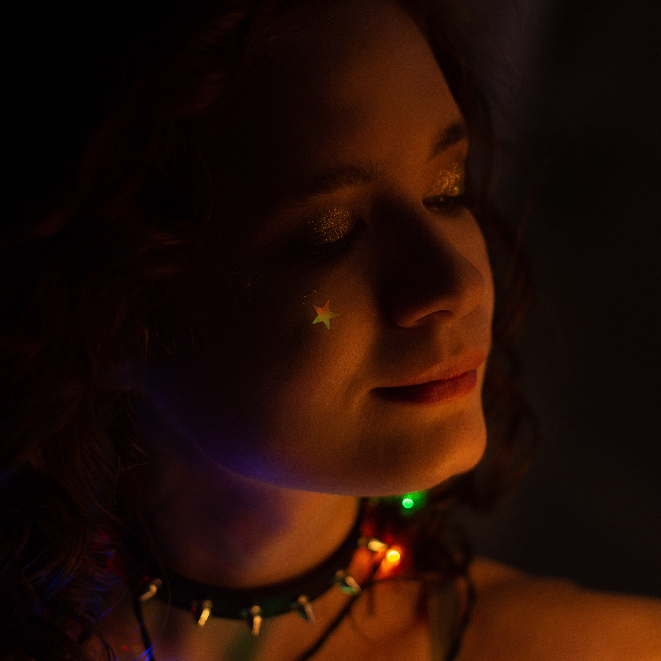 НГ будуар, Санкт-Петербург 2021