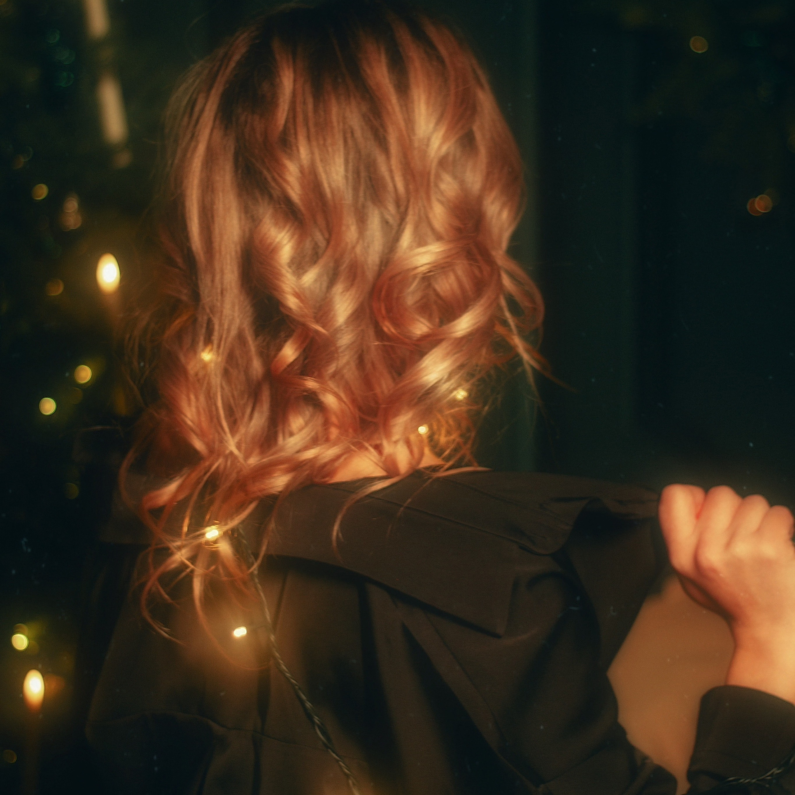 НГ будуар, Магадан 2025