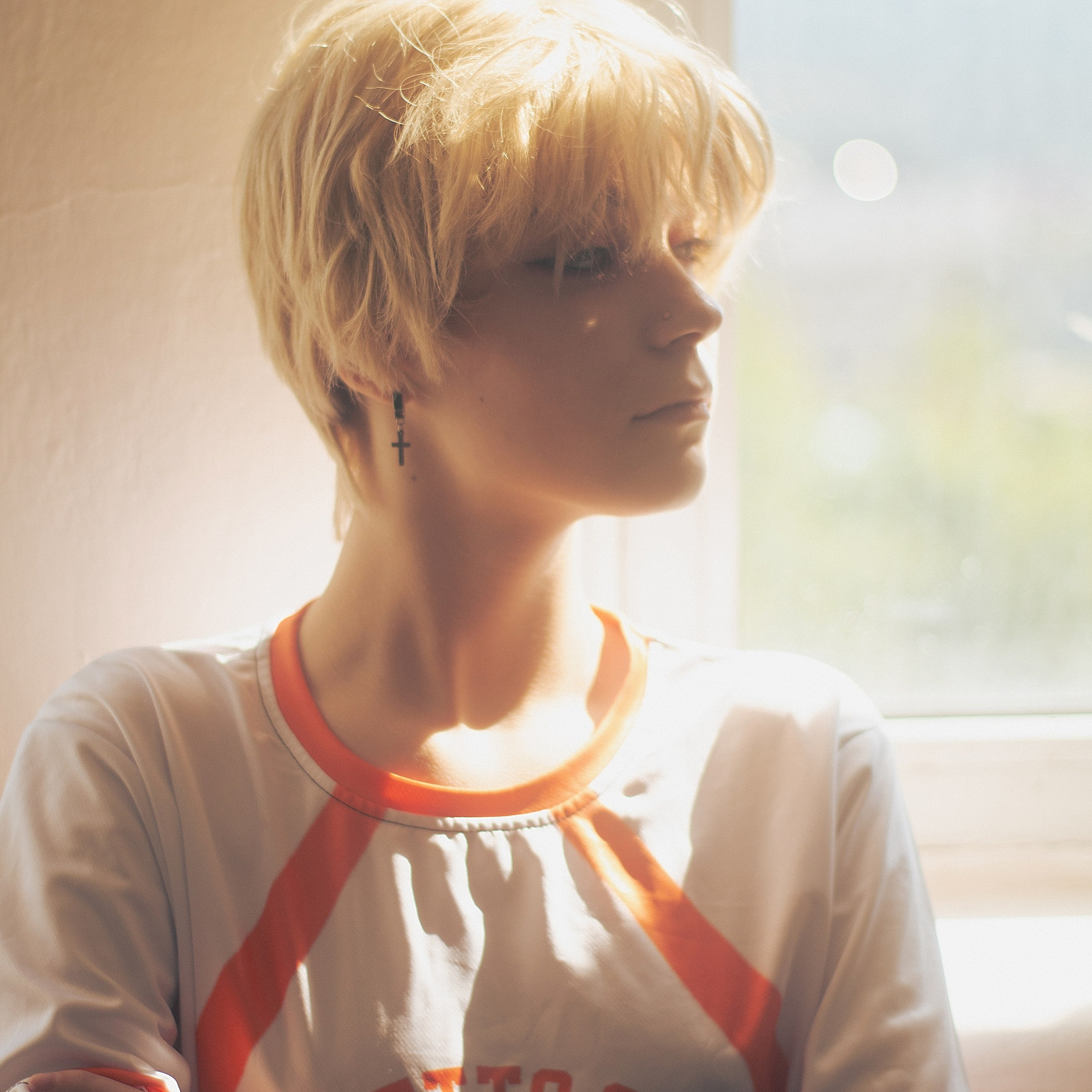 Andrew Minyard (All for the Game), Магадан 2024