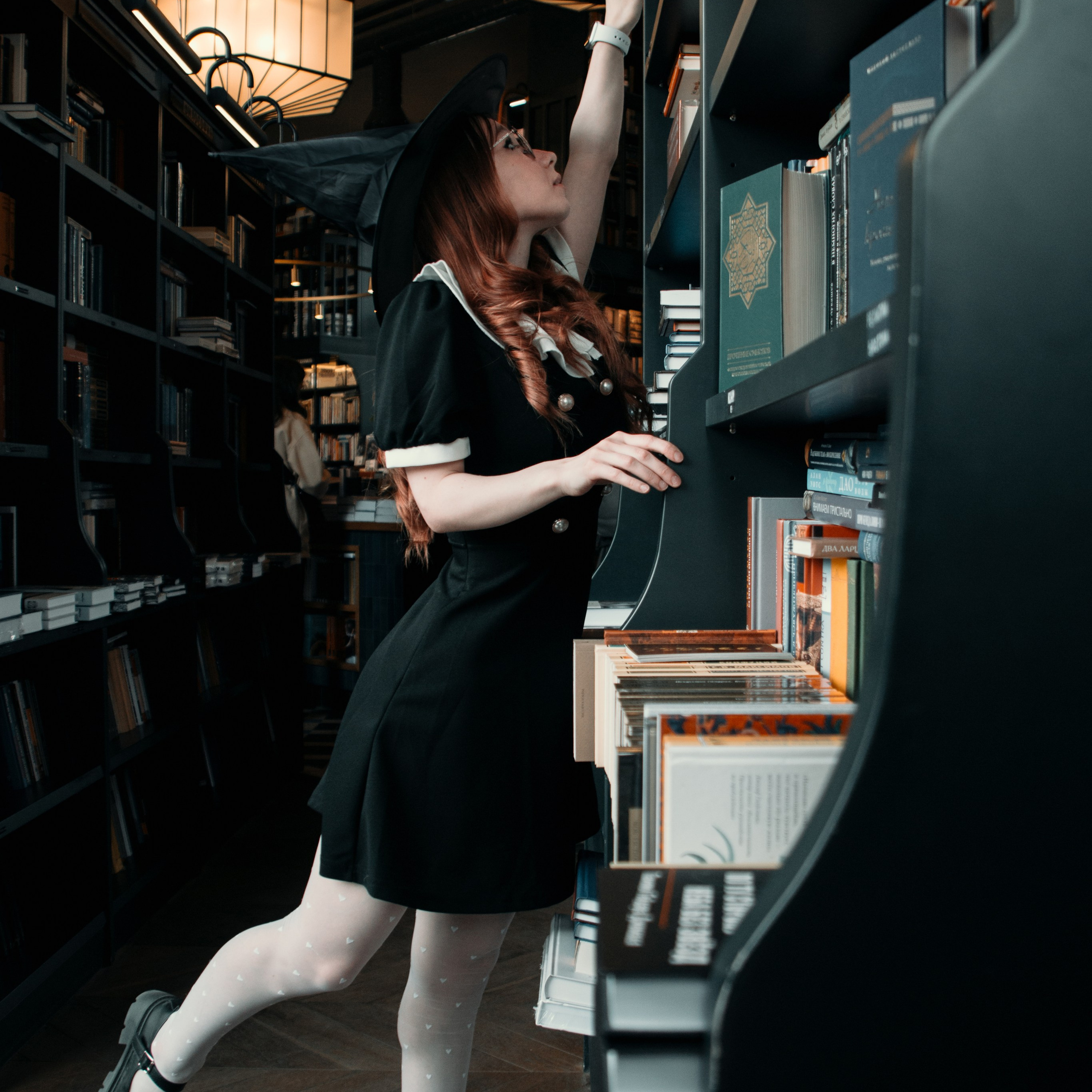 Little Witch (Original), Санкт-Петербург 2022