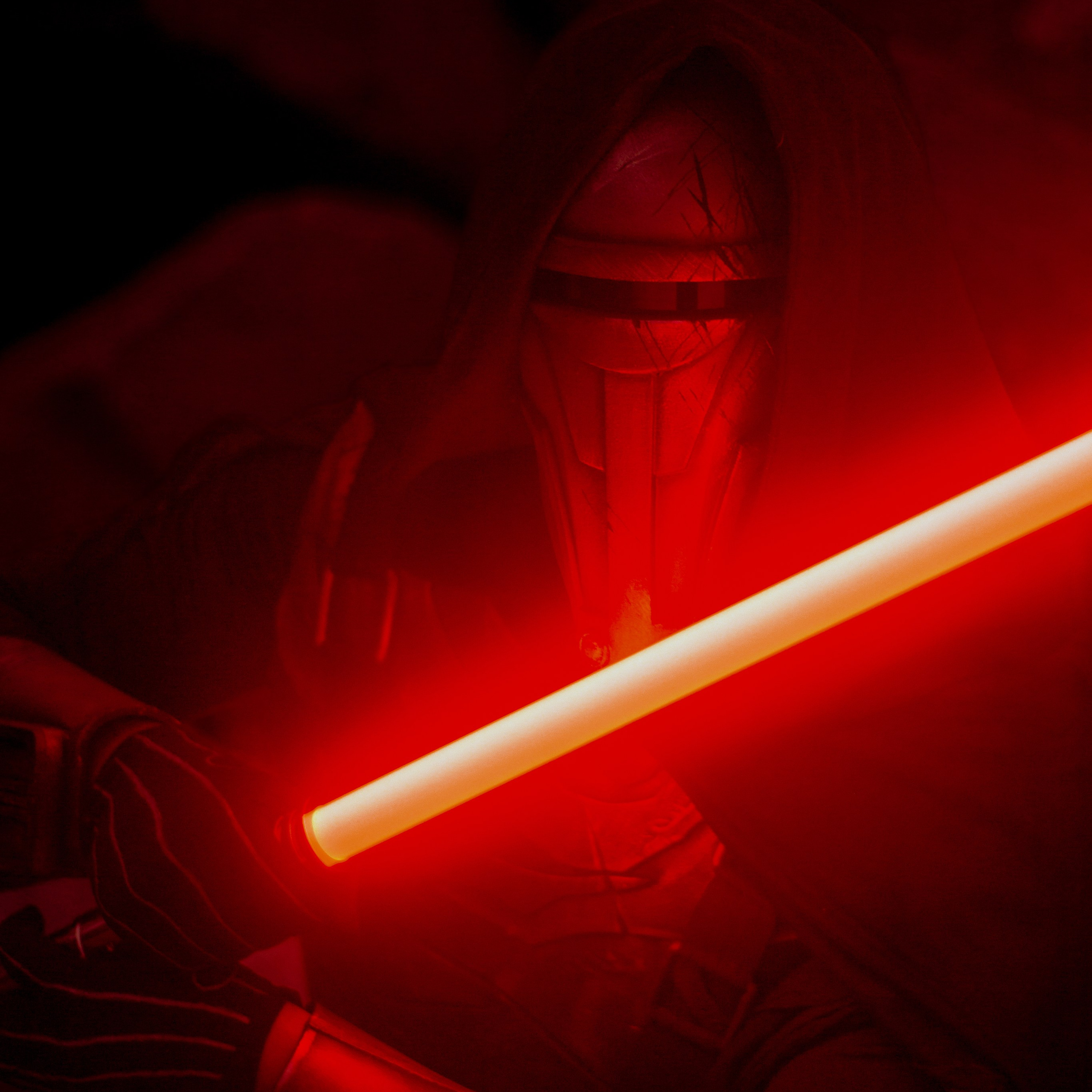 Darth Revan (Star Wars — the Old Republic), Магадан 2025