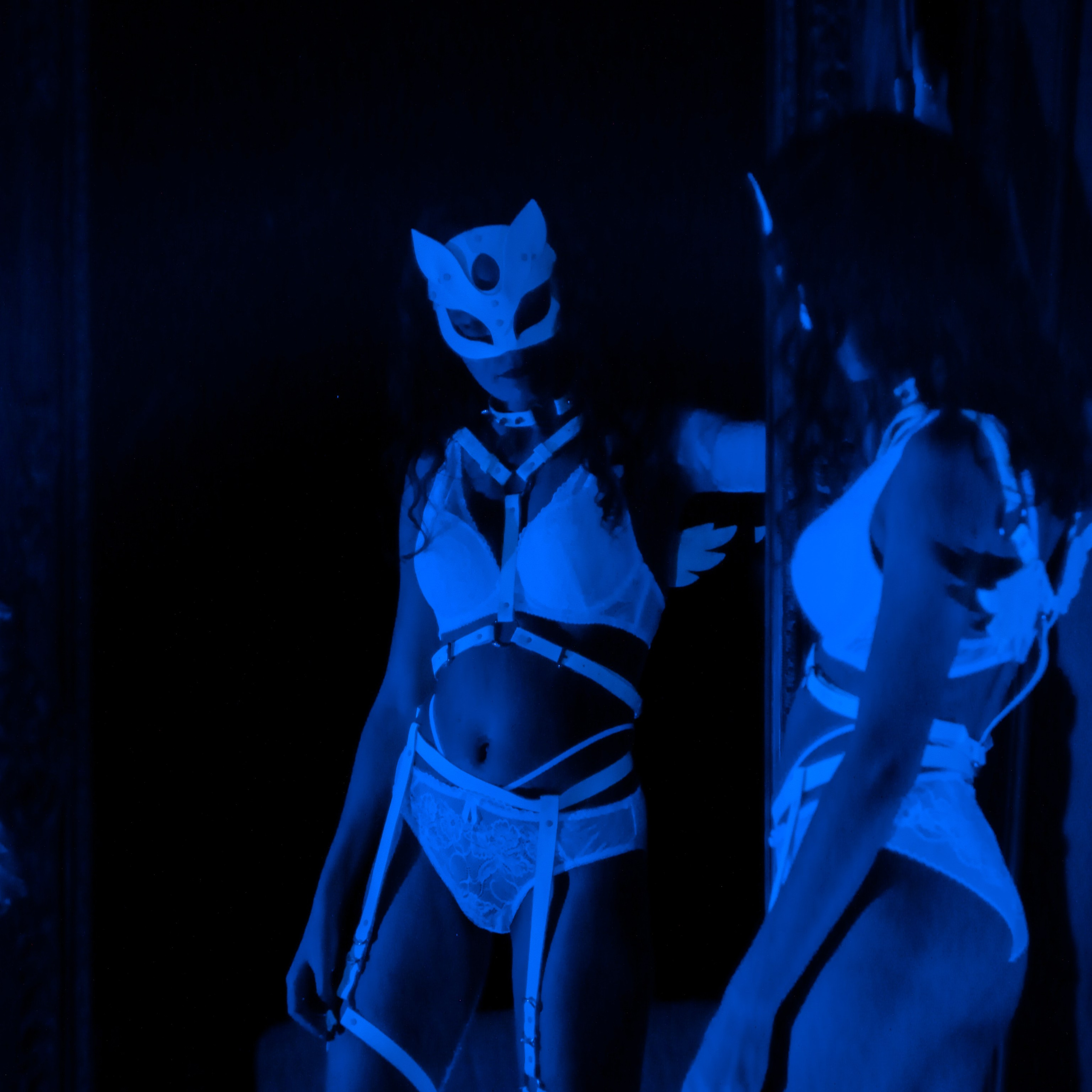 УФ будуар, Санкт-Петербург 2021