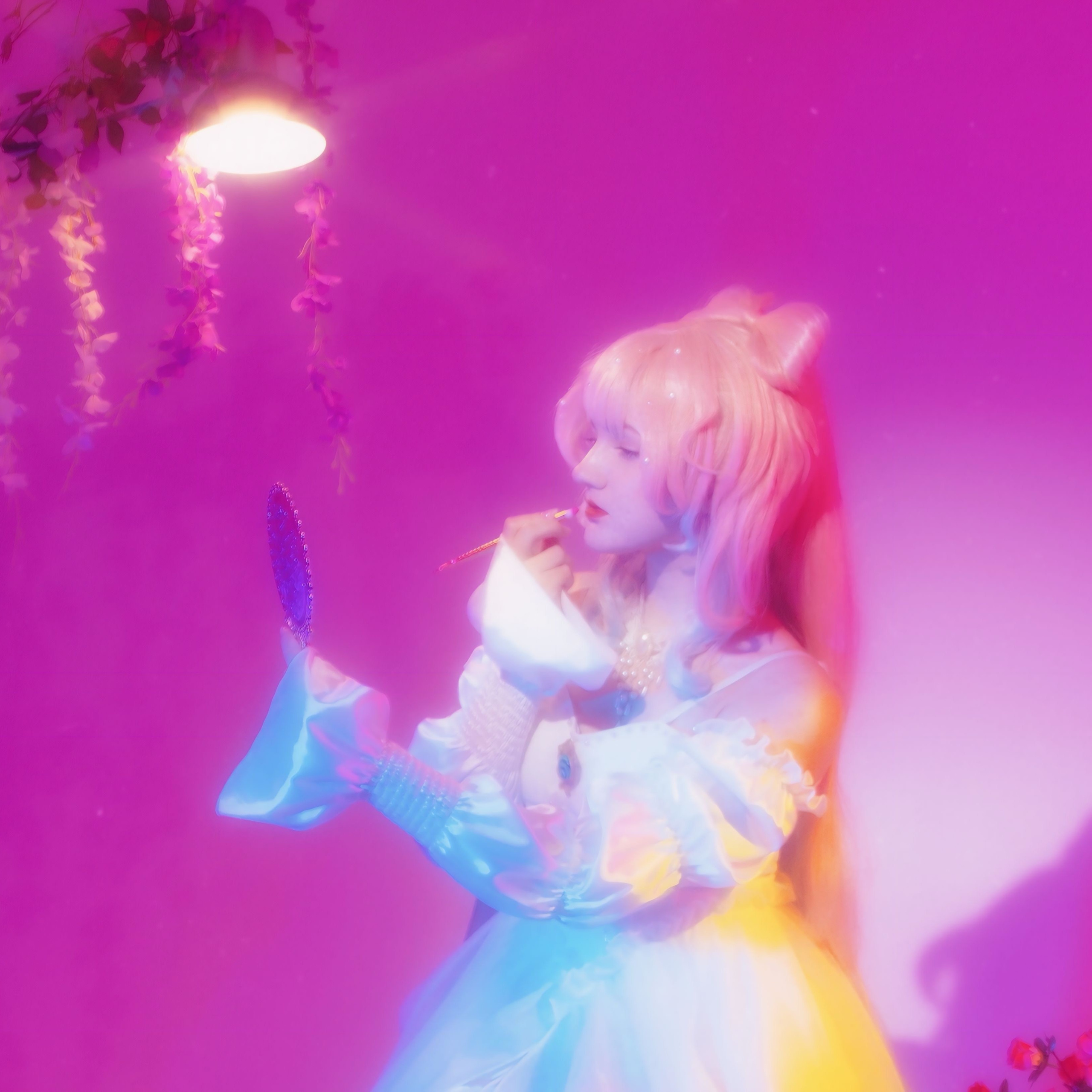 Kokomi (Genshin Impact, Mermaid Princess AU), Магадан 2024