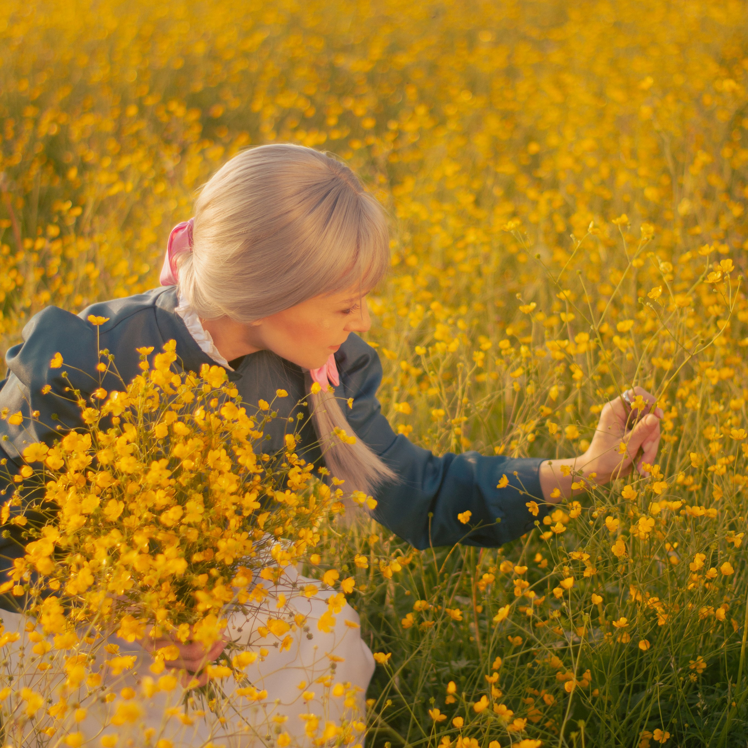 Sophie (Howl's Moving Castle), Магадан 2024