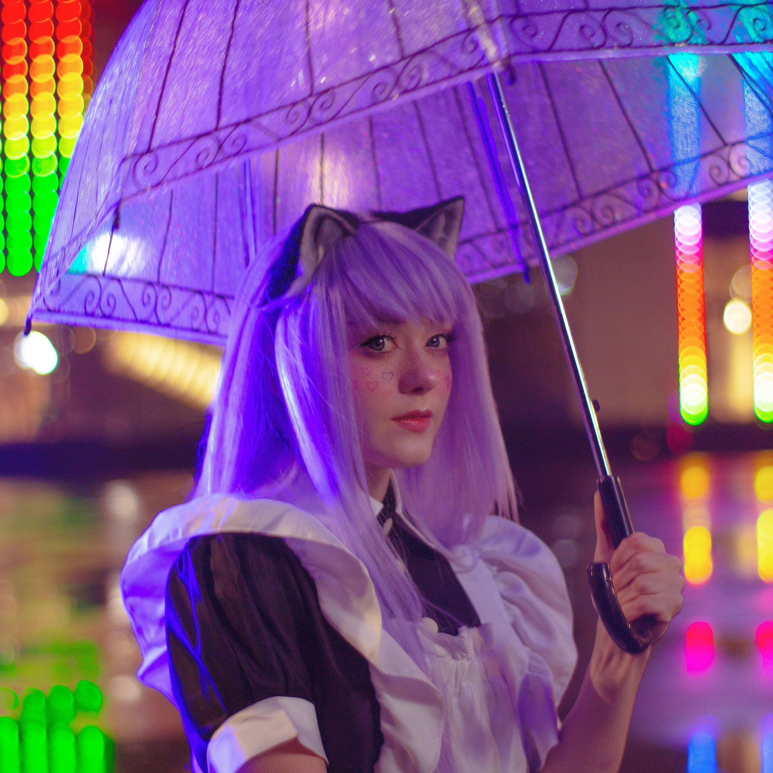 Maid (by arts), Магадан 2023