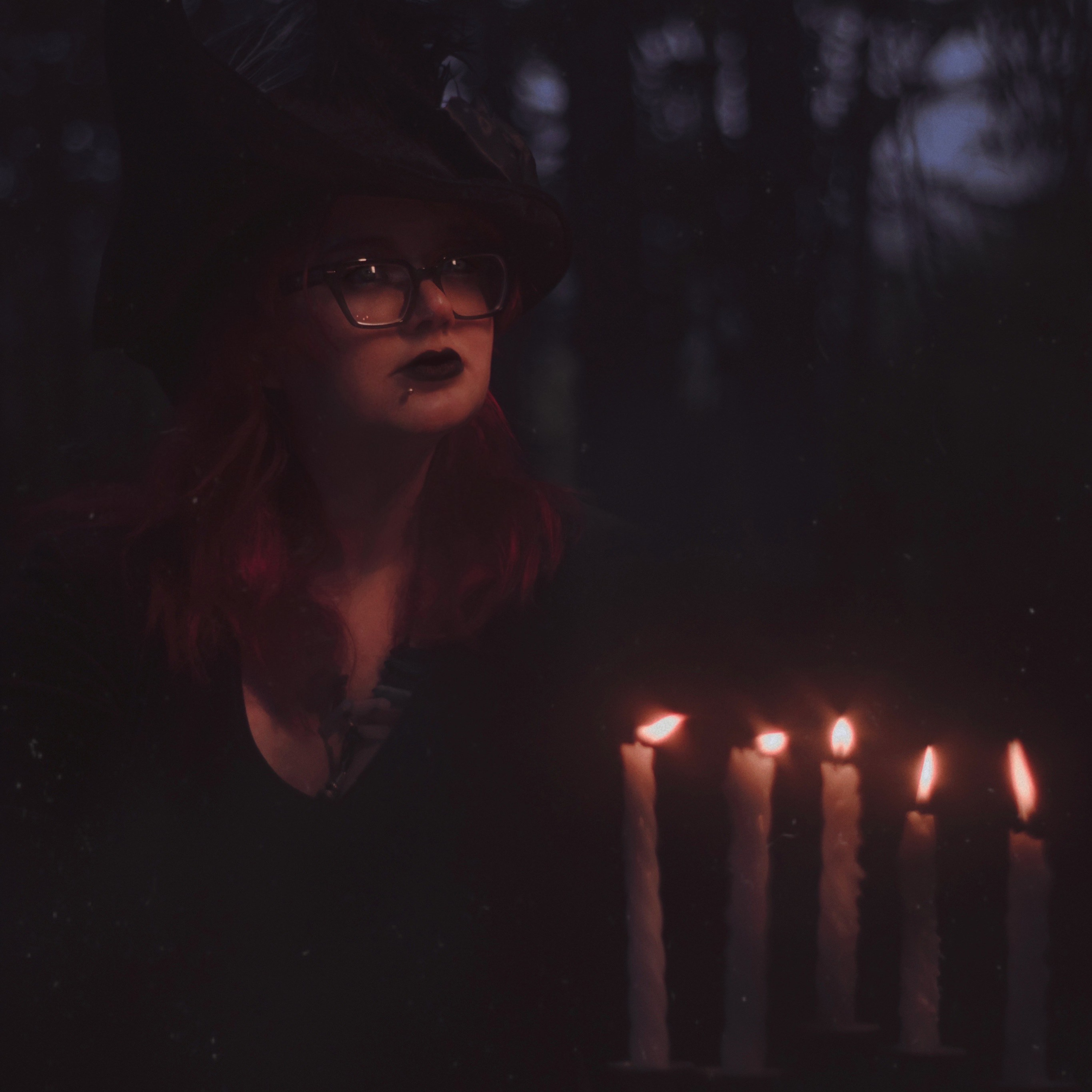 Witch (Original), Магадан 2024