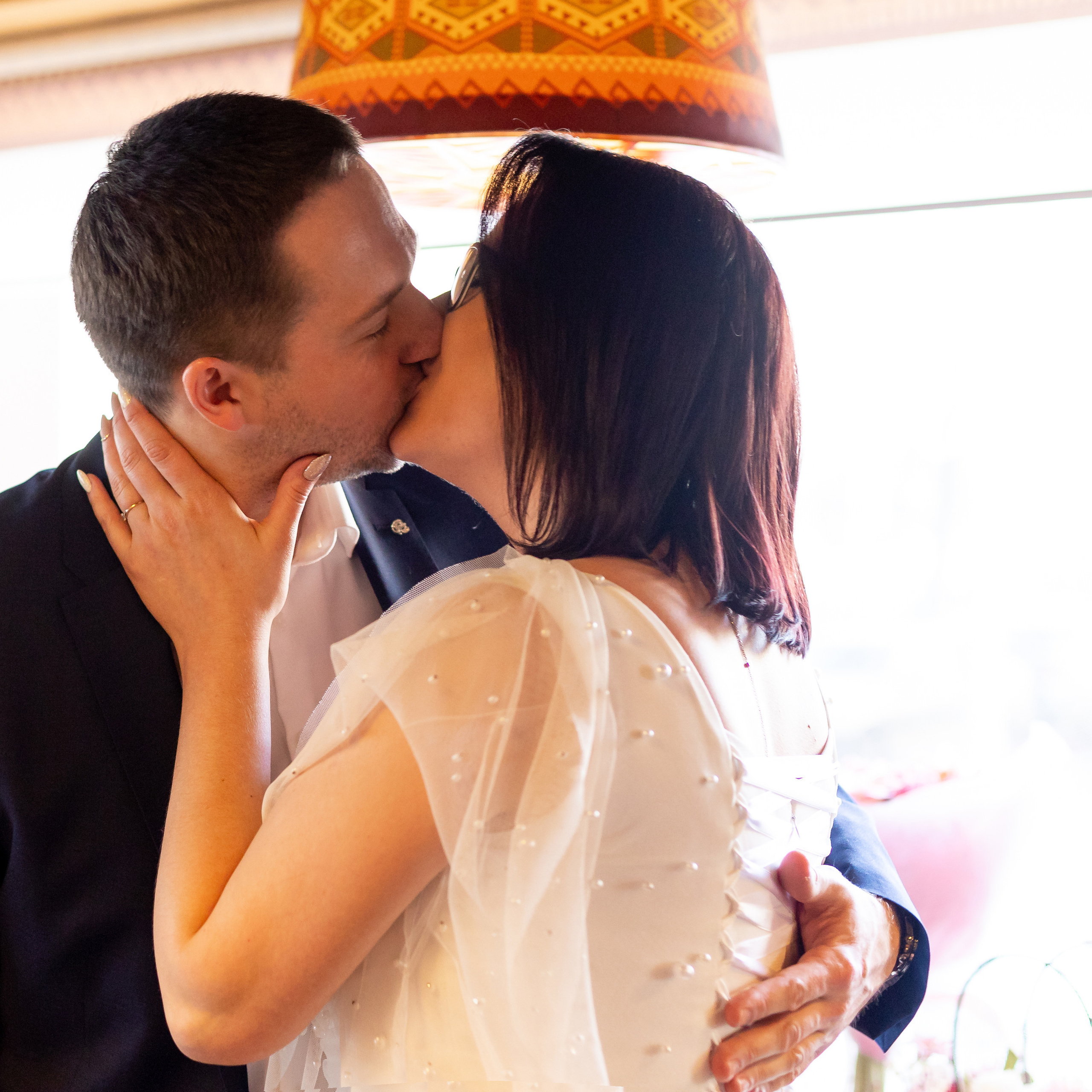 Отзывы. Профессиональный фотограф в Санкт-Петербурге Алена Яшина