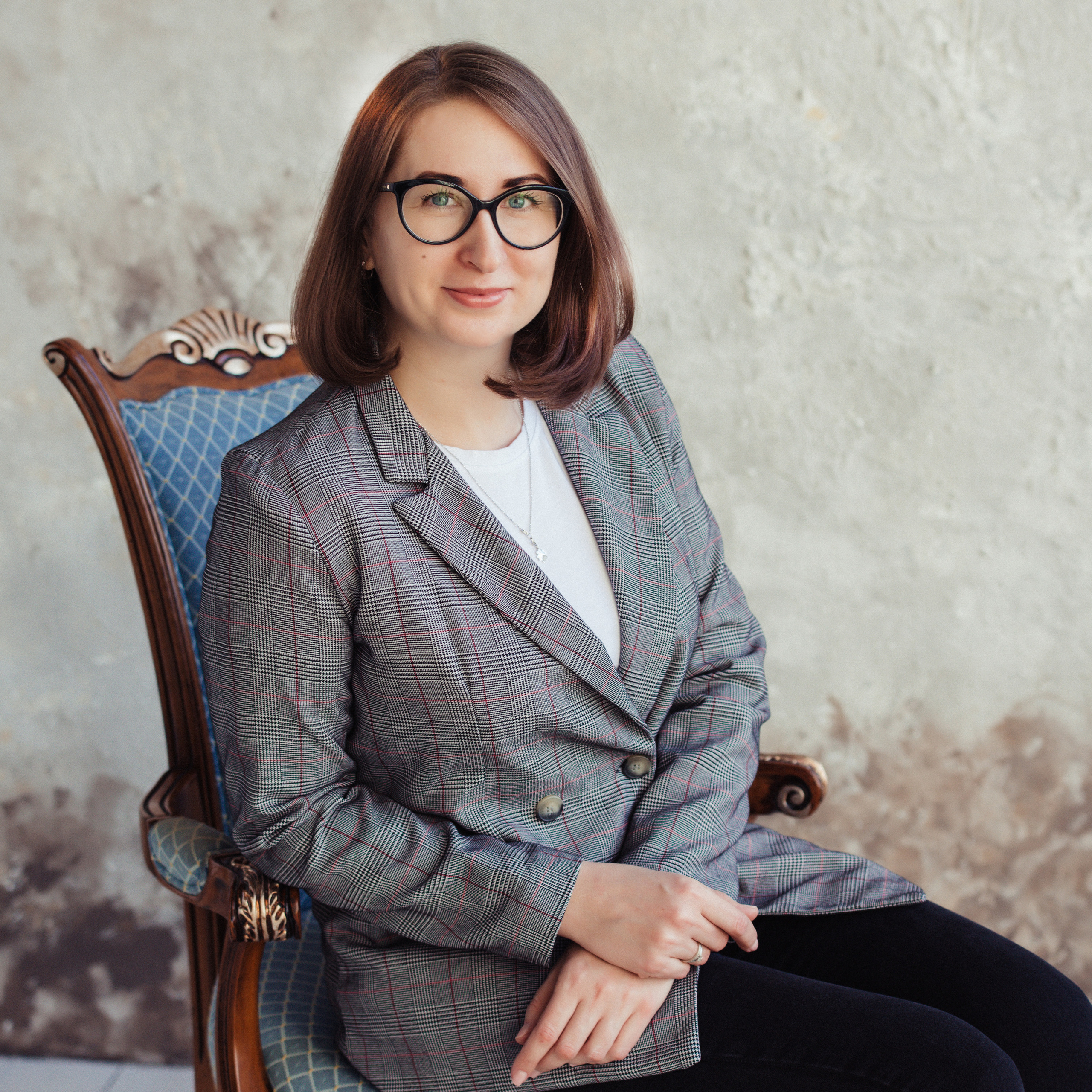 Отзывы о фотографе Анне Дмитриевой