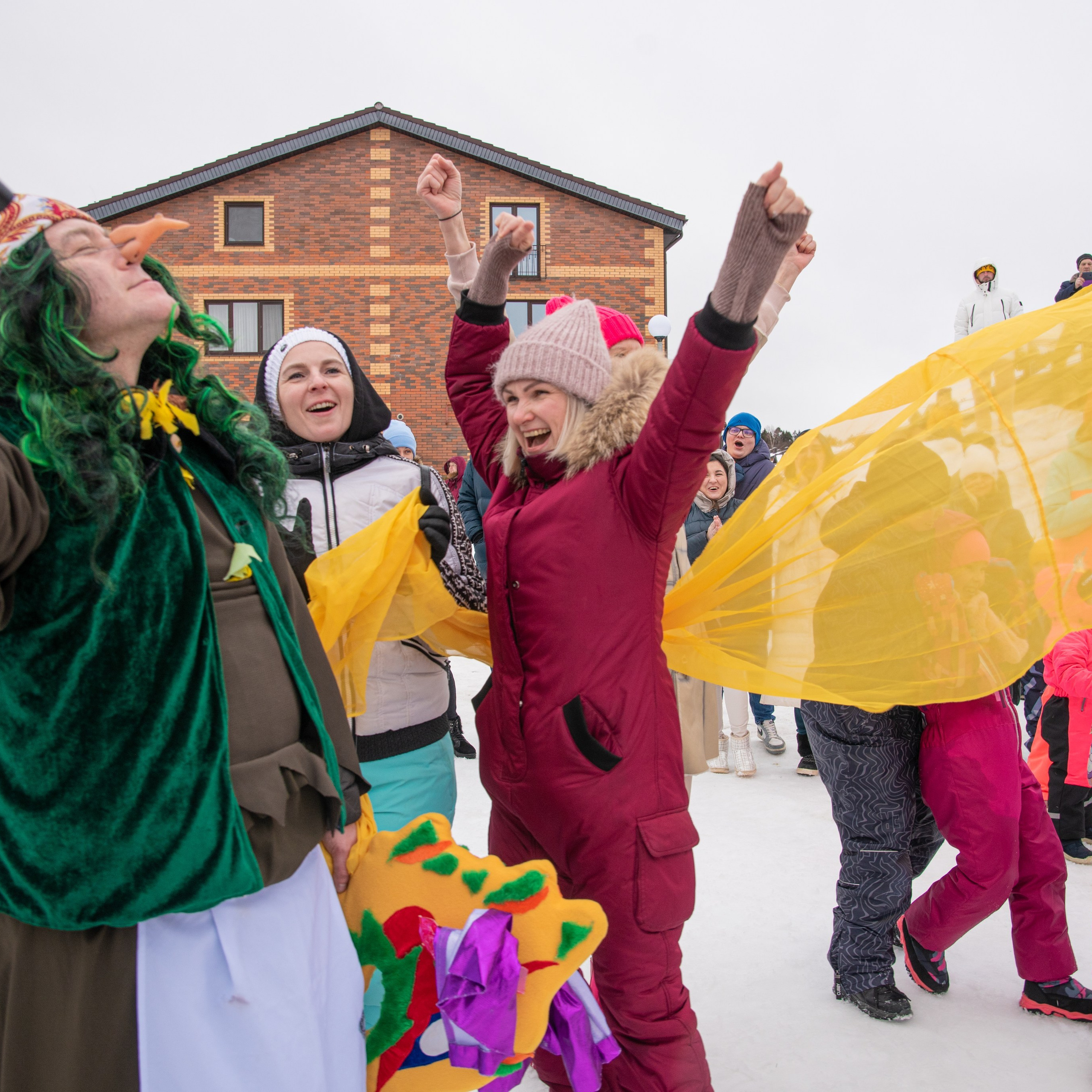 Отзывы о фотографе Анне Дмитриевой