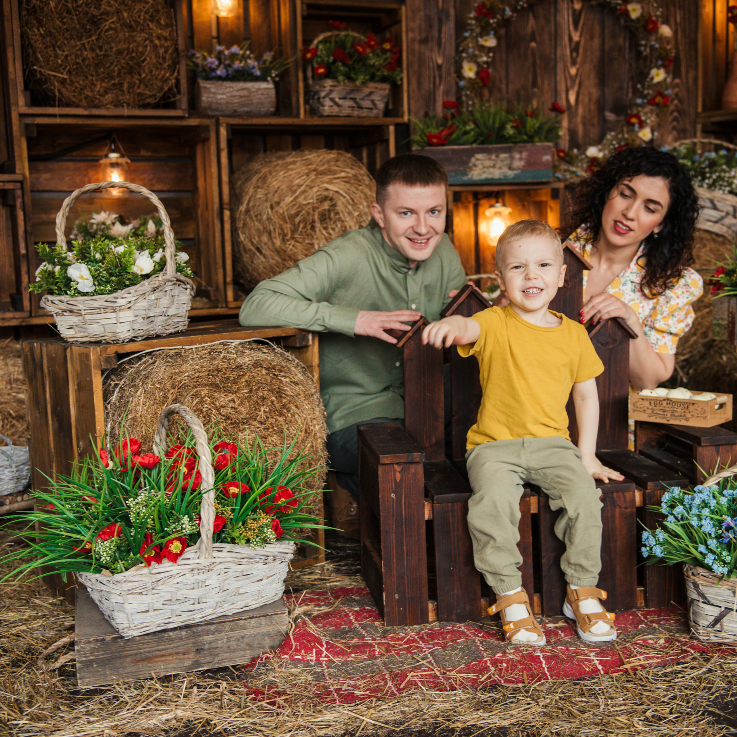 Отзывы о фотографе Анне Дмитриевой