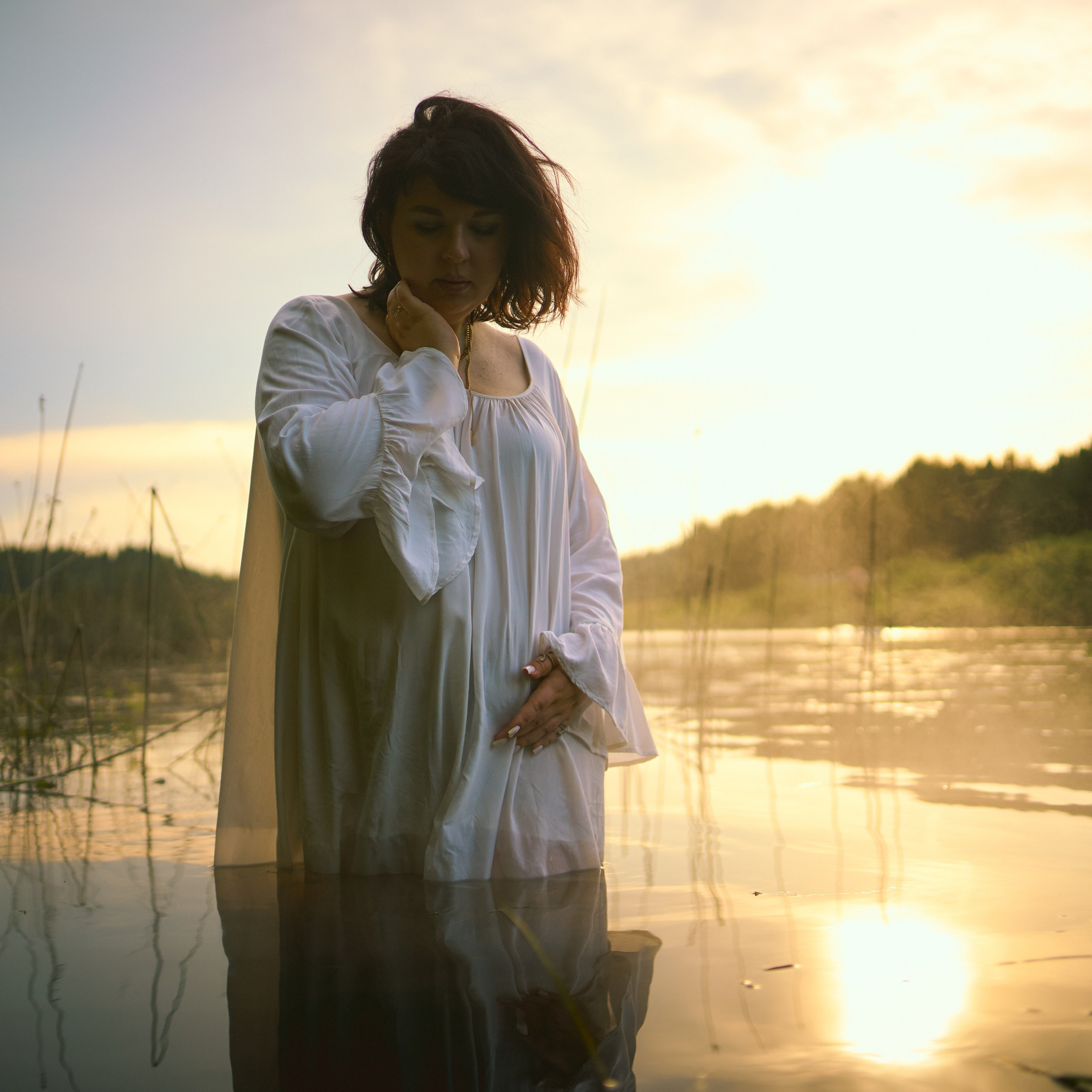 Elisaveta | pregnancy