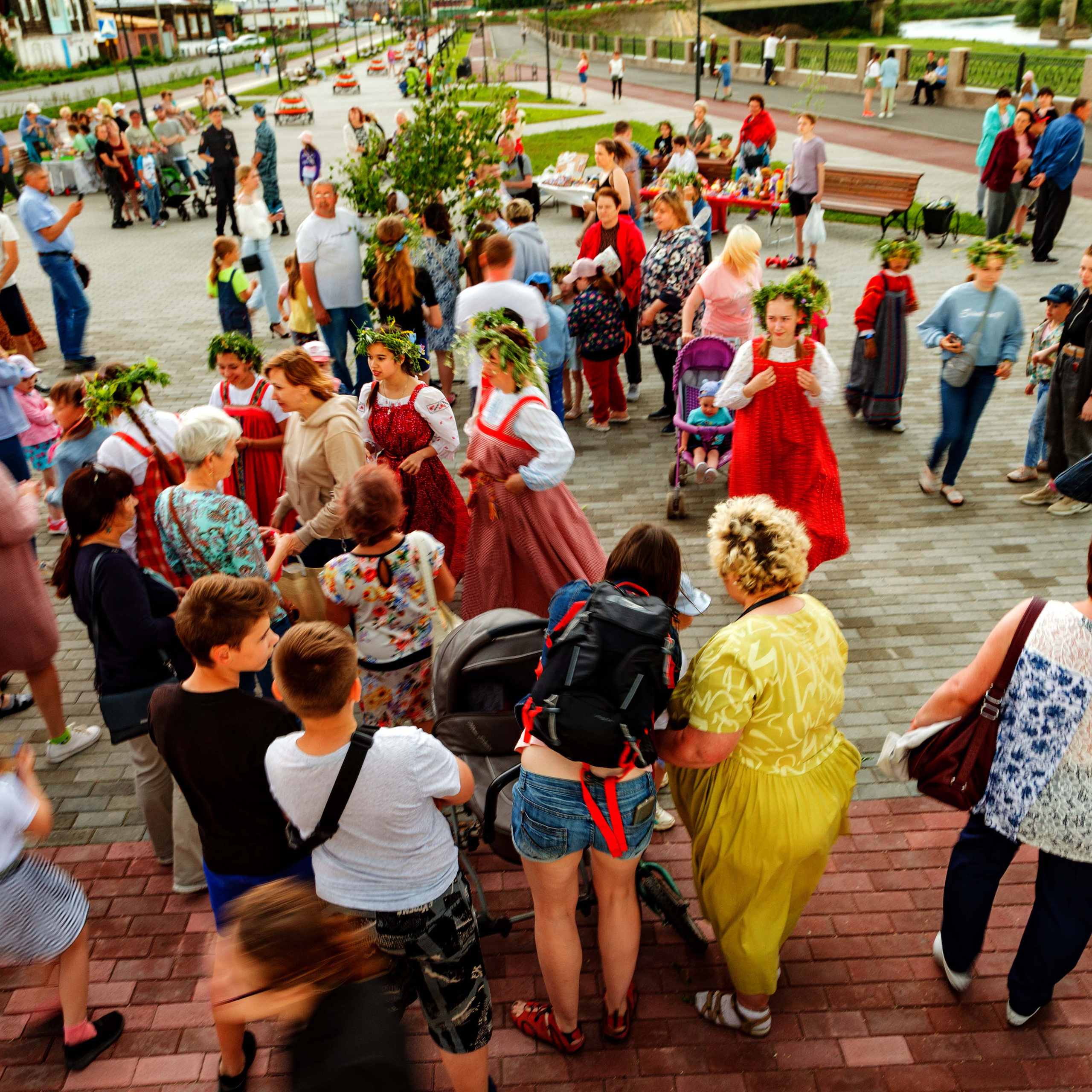 Иван купала 2022