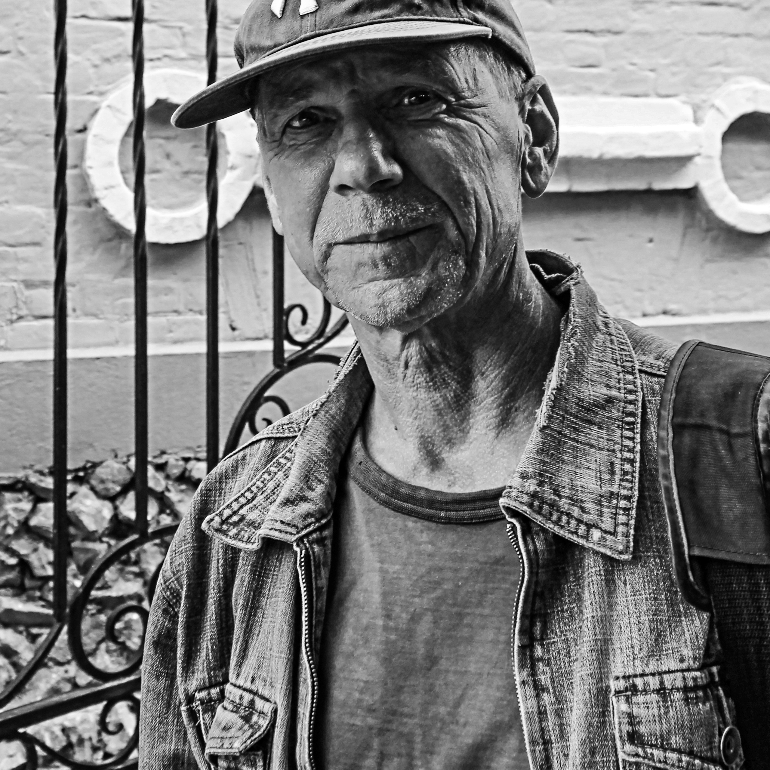 Саша Баулин