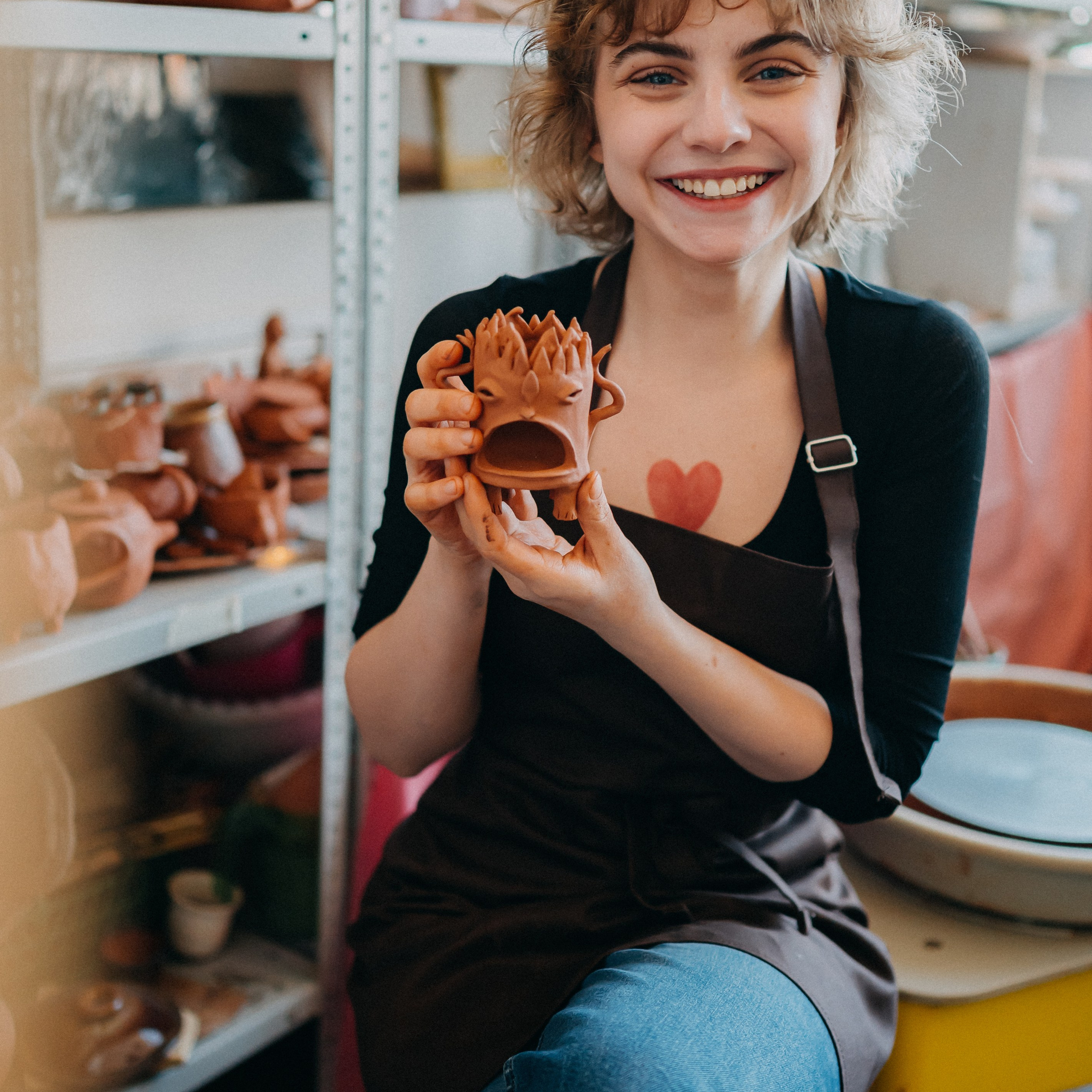 День Рождения Александры