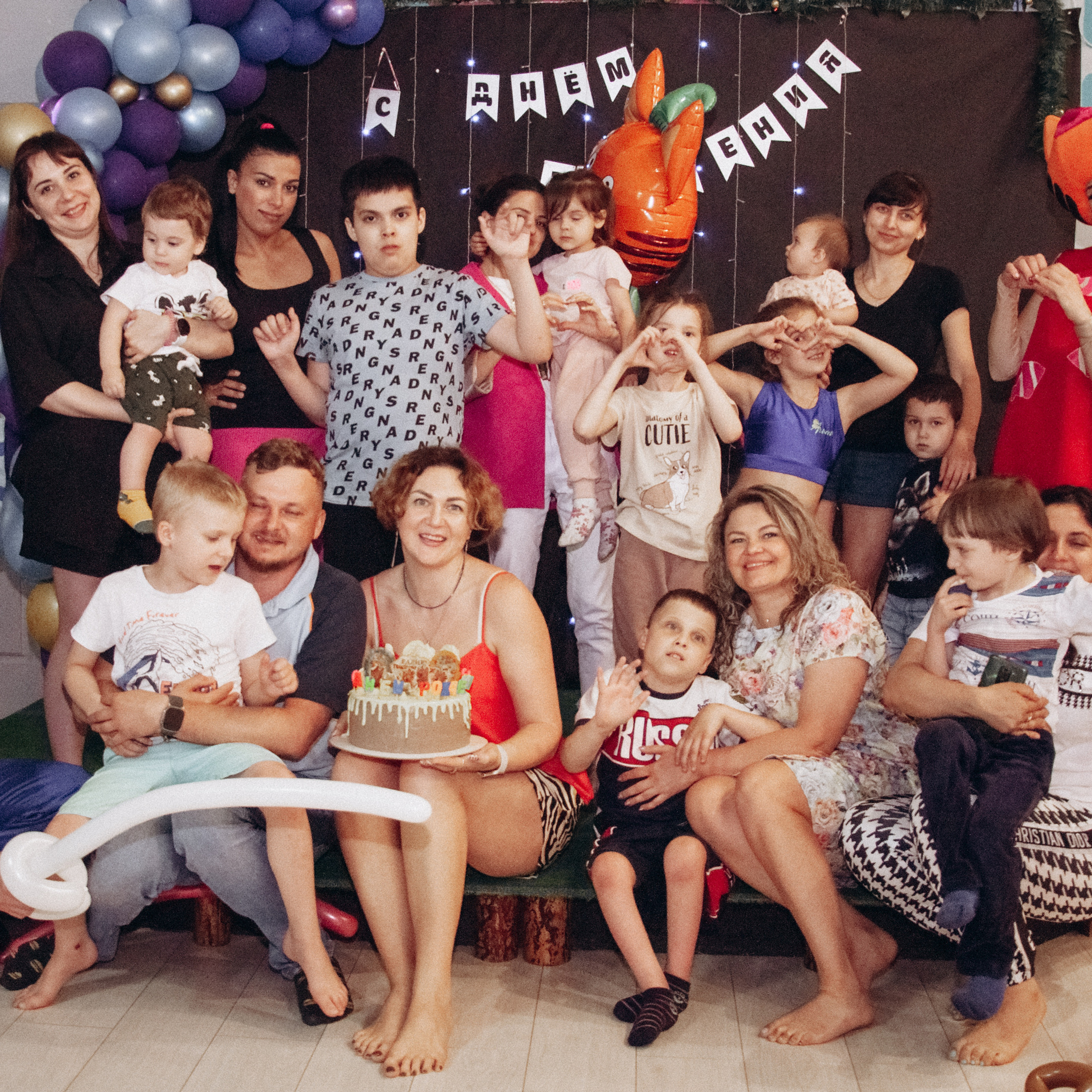 Отзывы. Фотограф Исламова Лилия, Смоленск