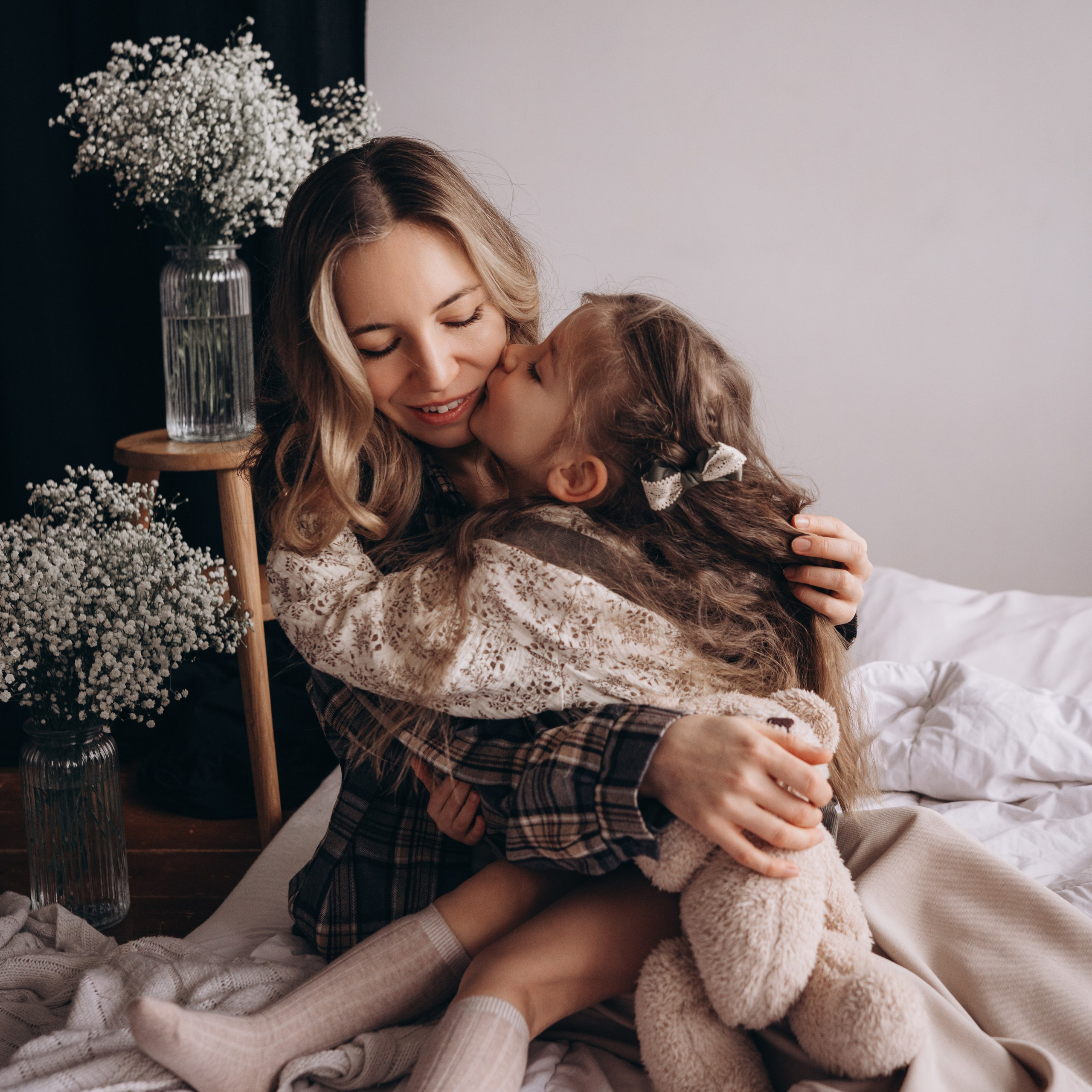 Фотодень Мамы 2026