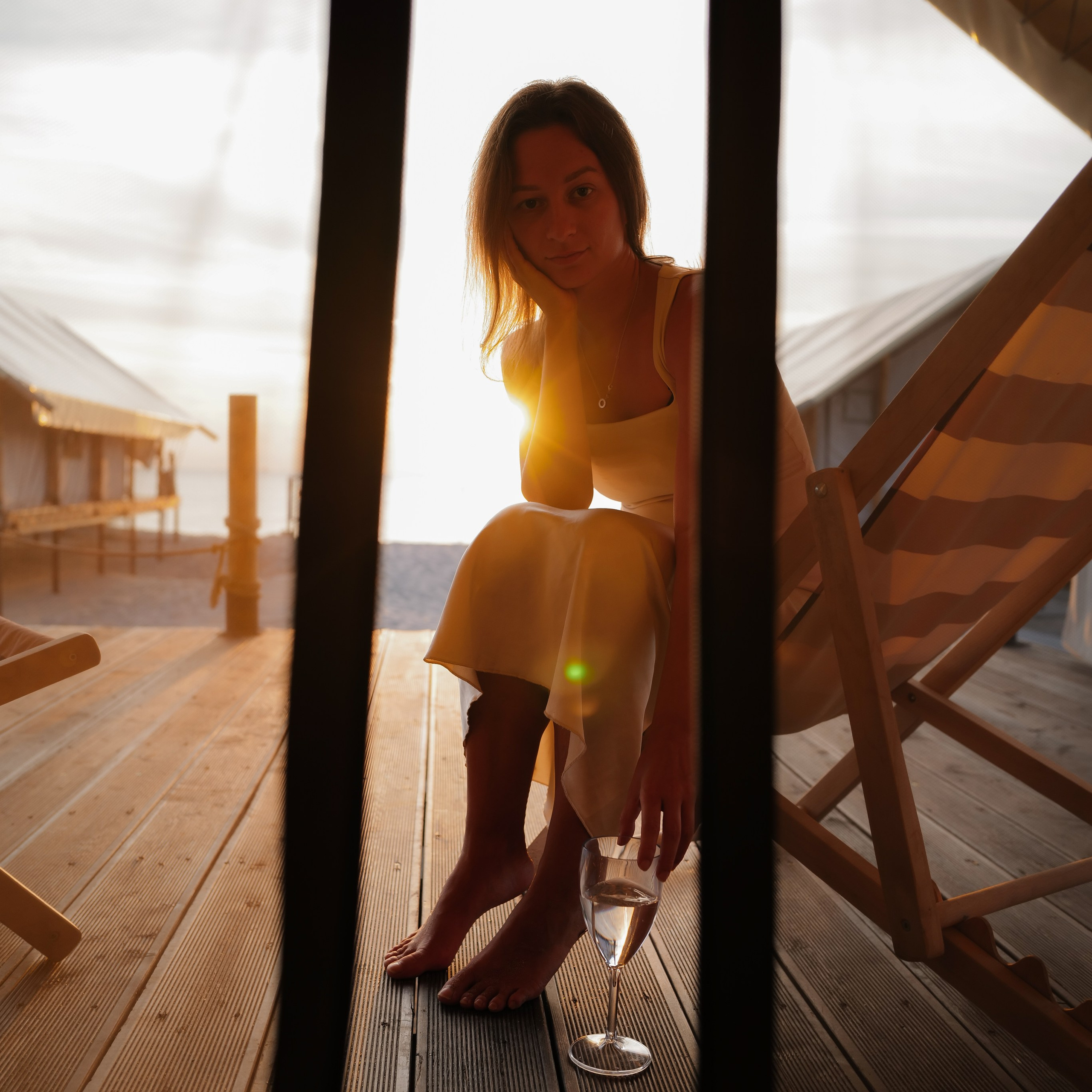 Фотограф в Москве Юлия Былинина