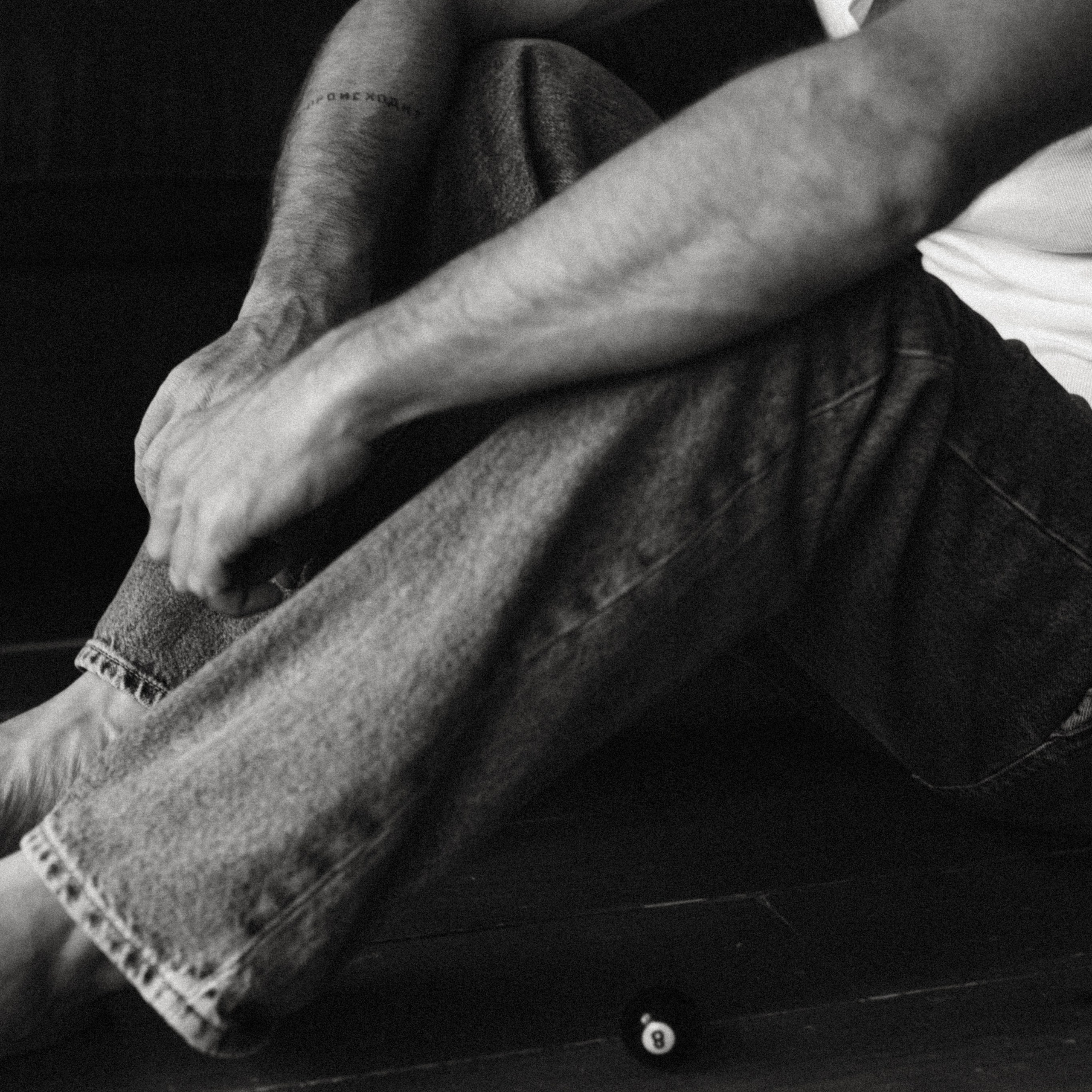 Фотограф в Москве Юлия Былинина