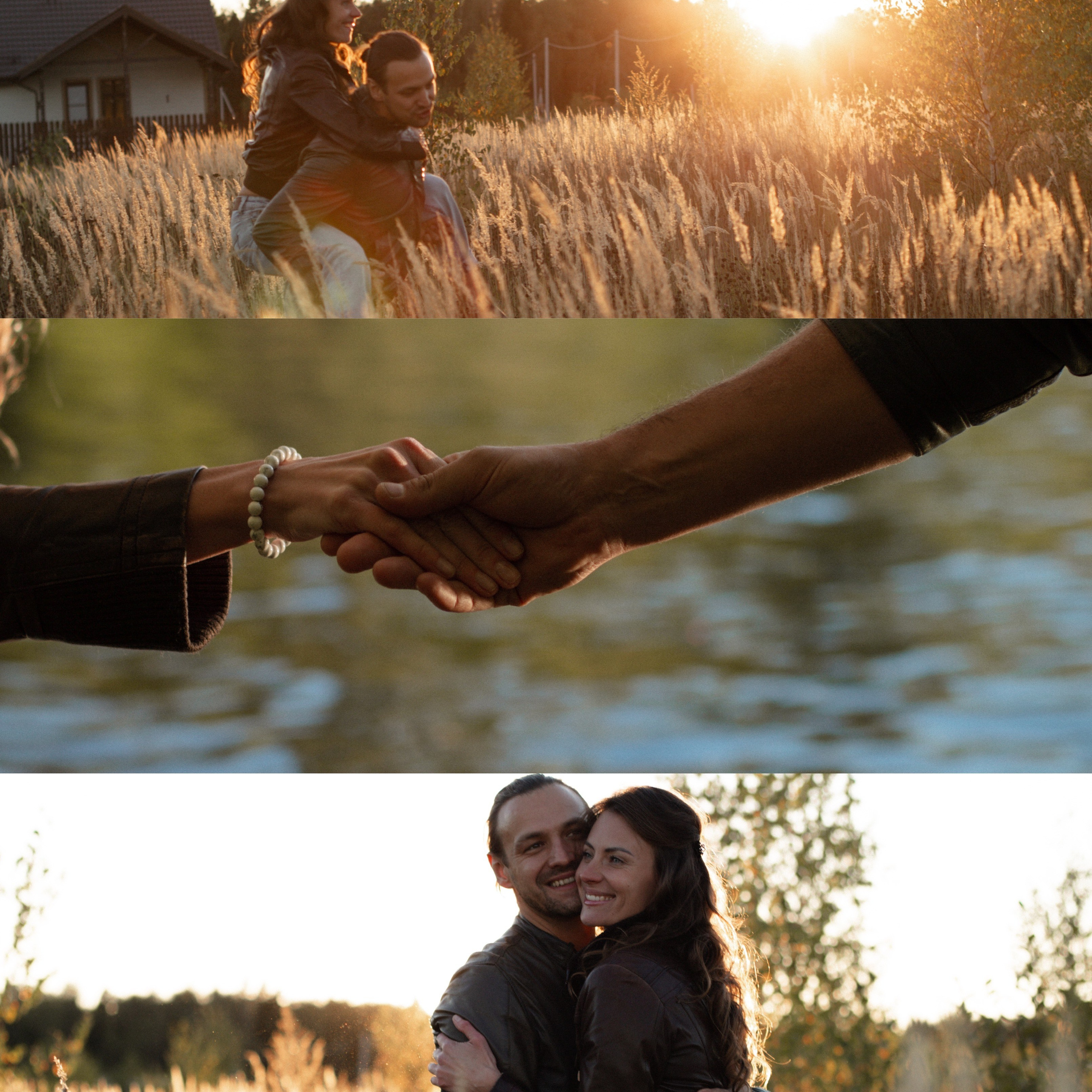 Антон и Аня