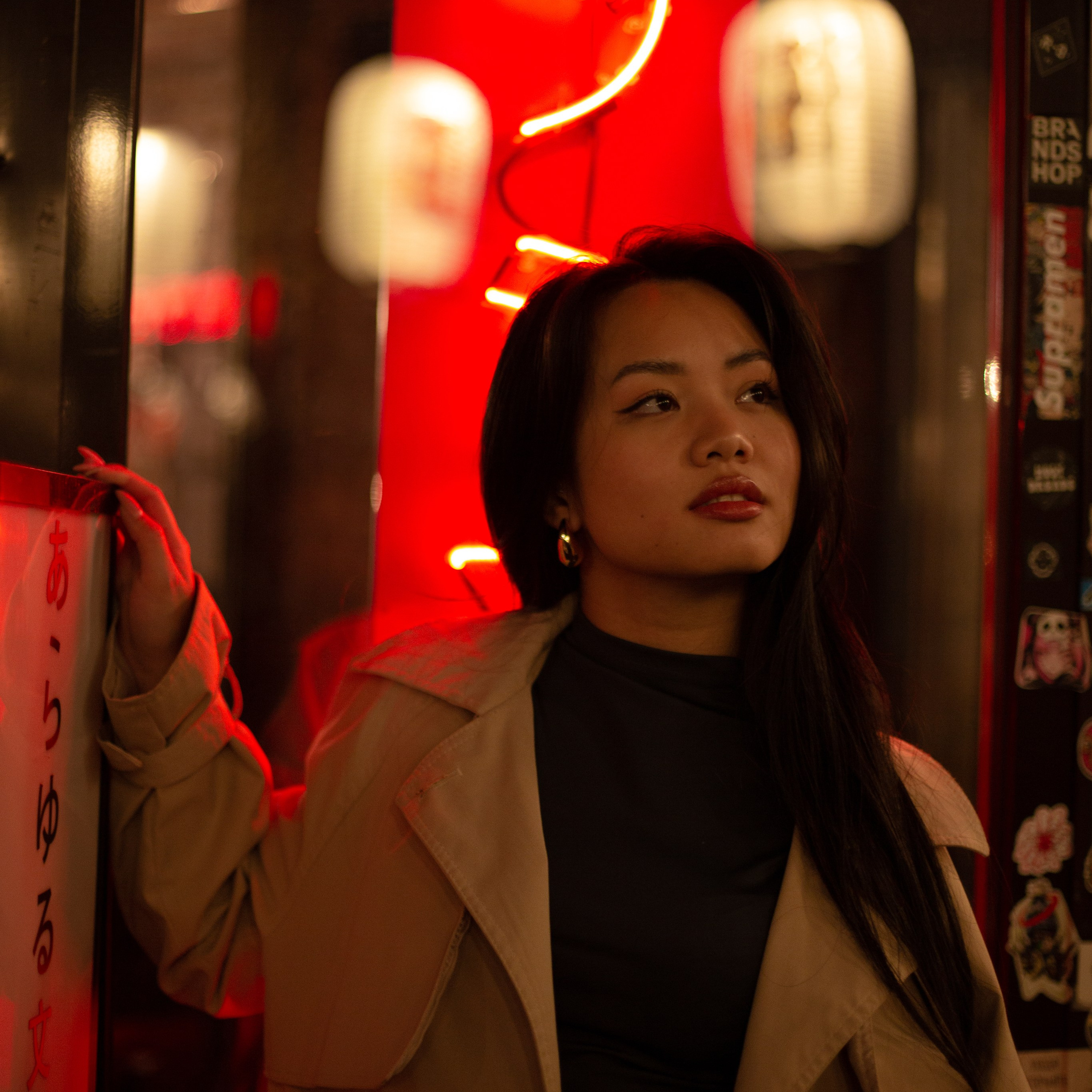 Фотограф в Москве Юлия Былинина