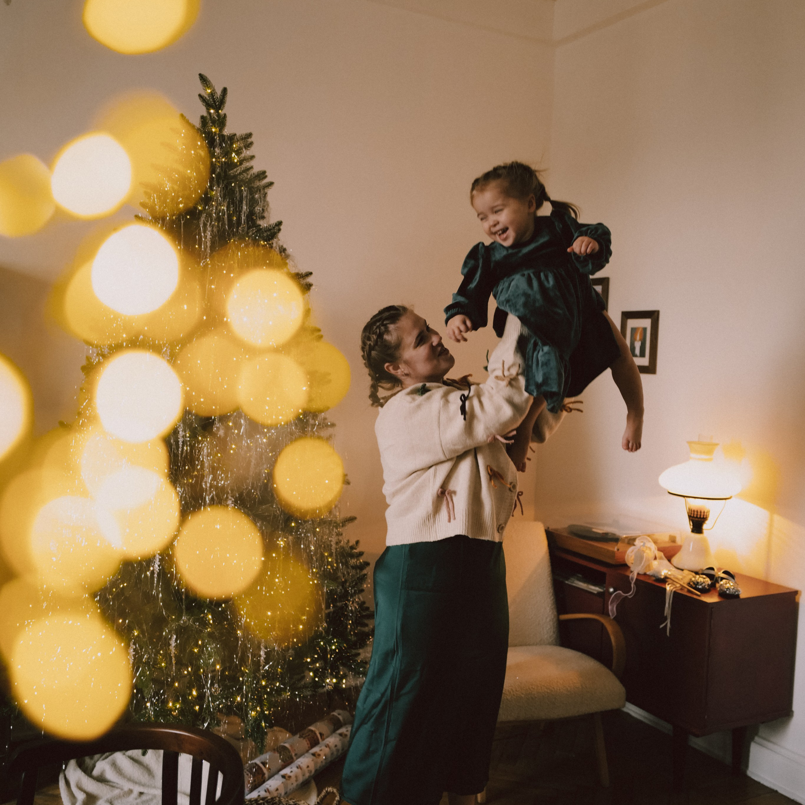 Анастасия и Юлиана