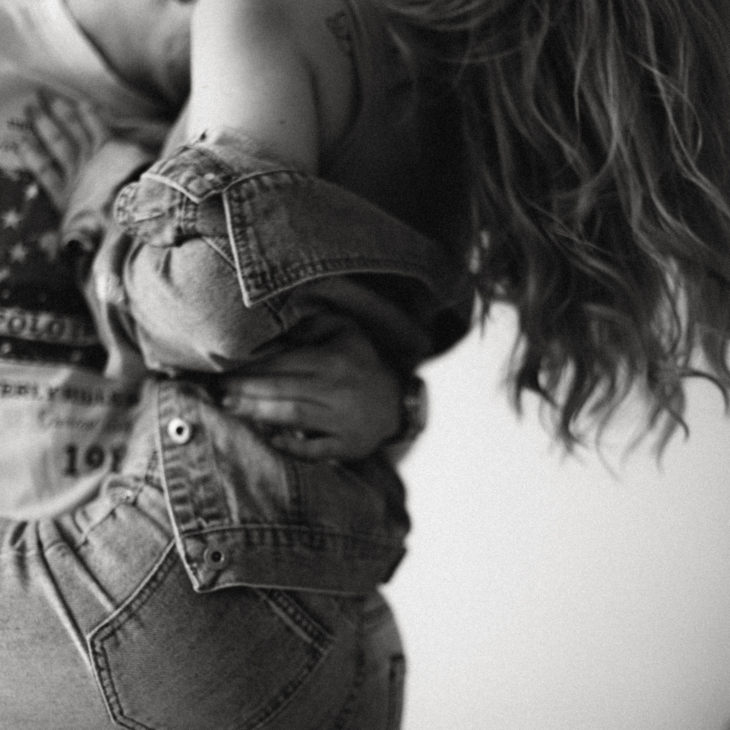 Фотограф в Москве Юлия Былинина