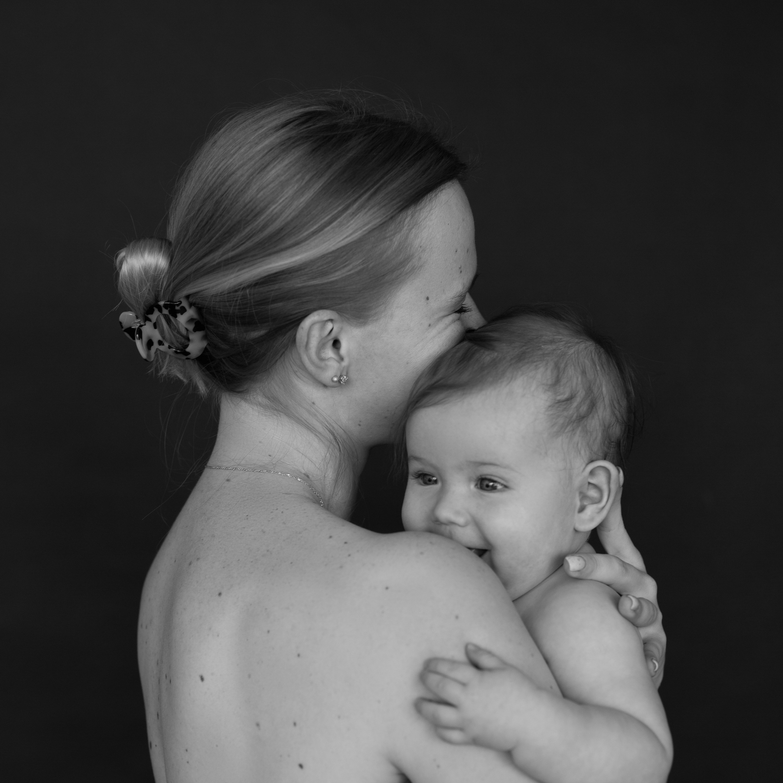 Фотограф в Москве Юлия Былинина