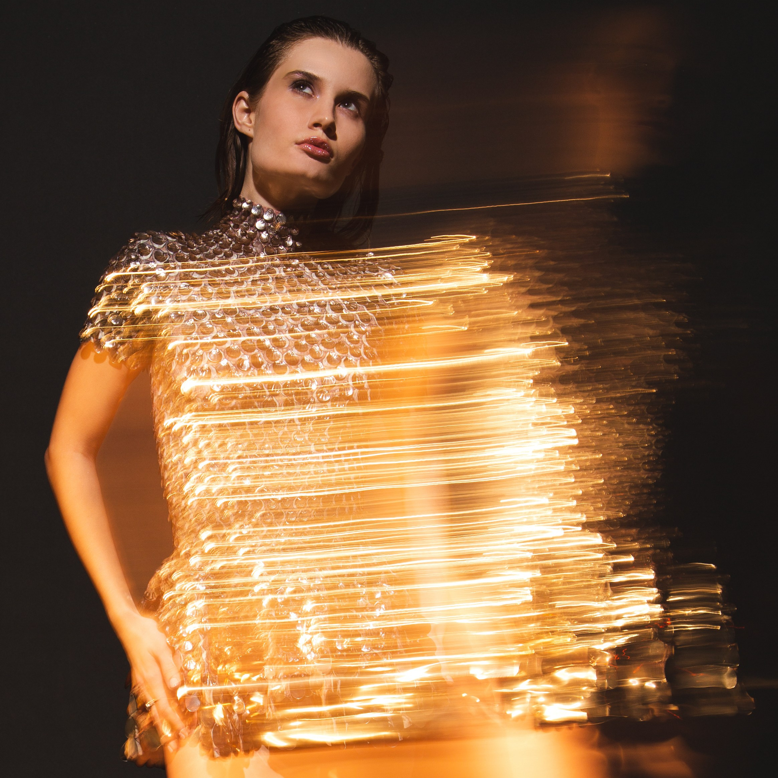 Фотограф в Москве Юлия Былинина