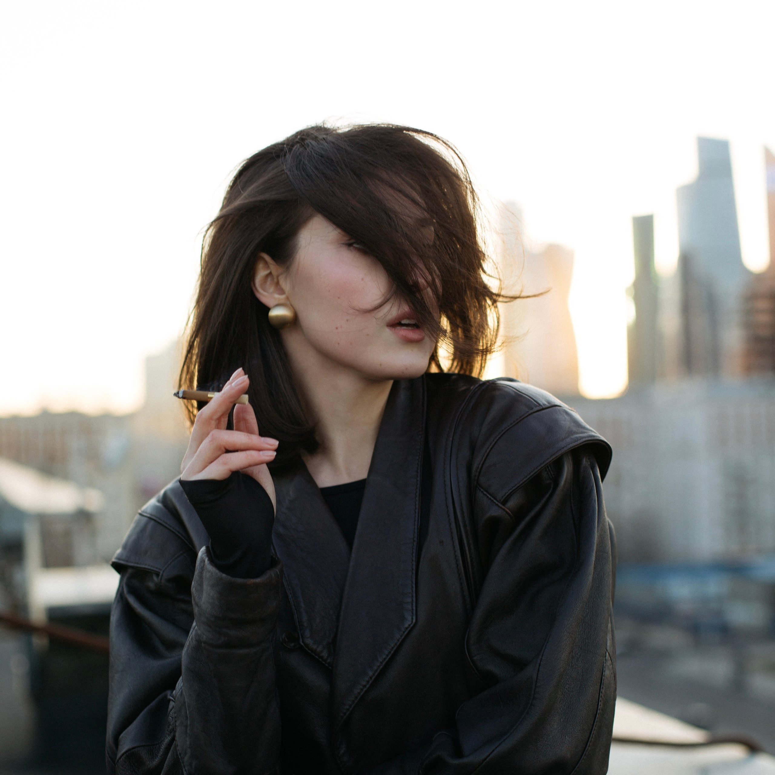 Фотограф в Москве Юлия Былинина